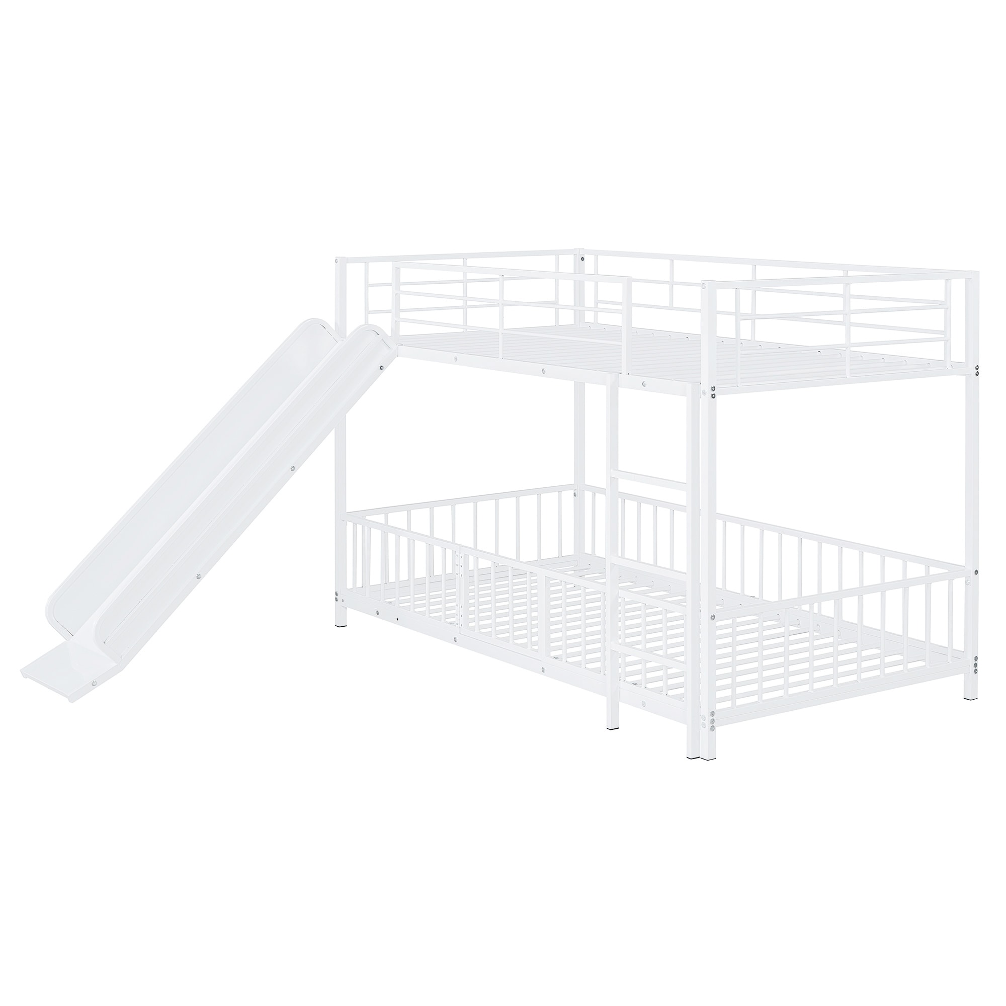 ModernLuxe L3P-SF000169AAK Bunk-Beds - View #9