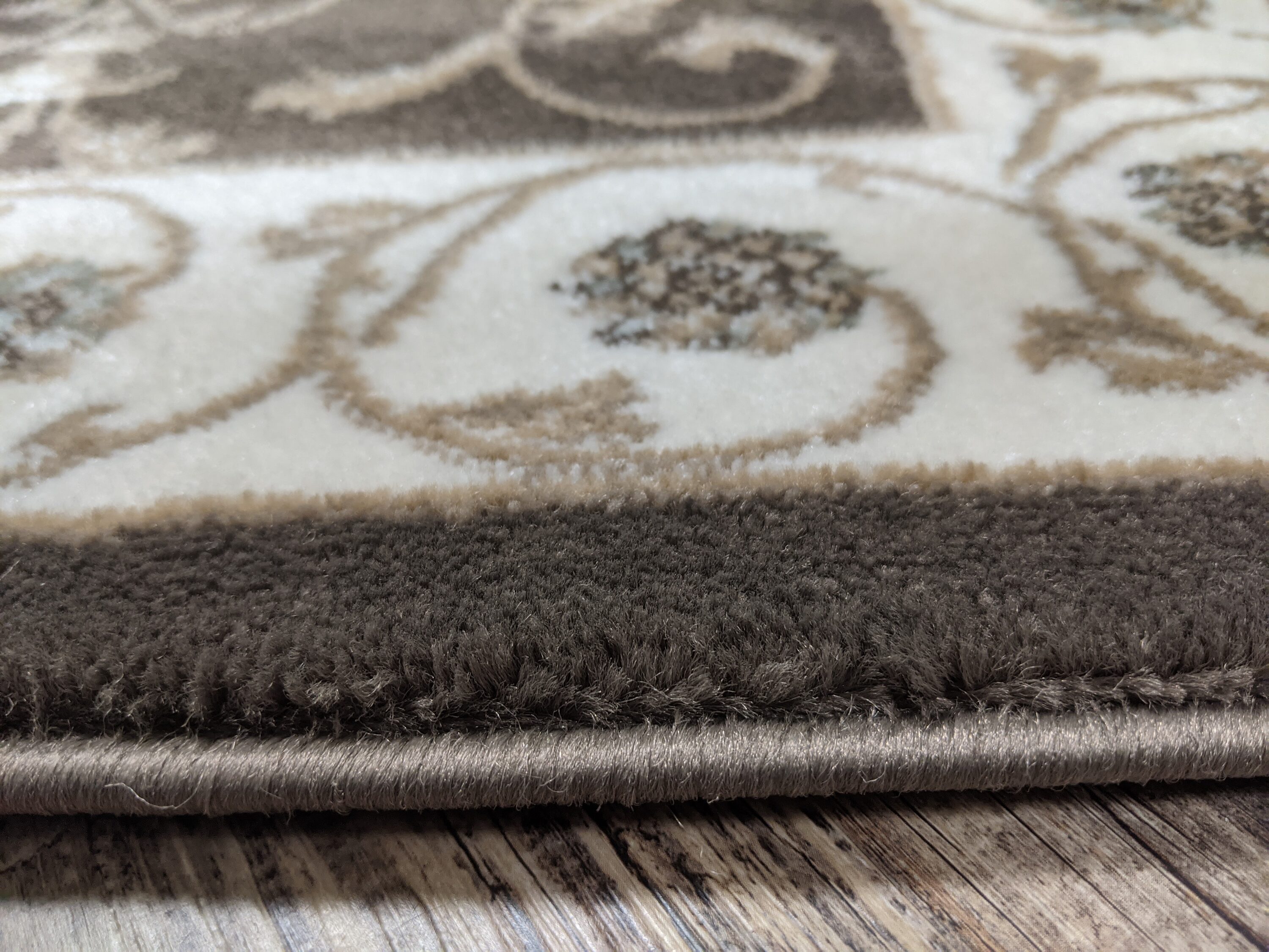 Radici USA 3743/1031/BROWN rugs - View #3