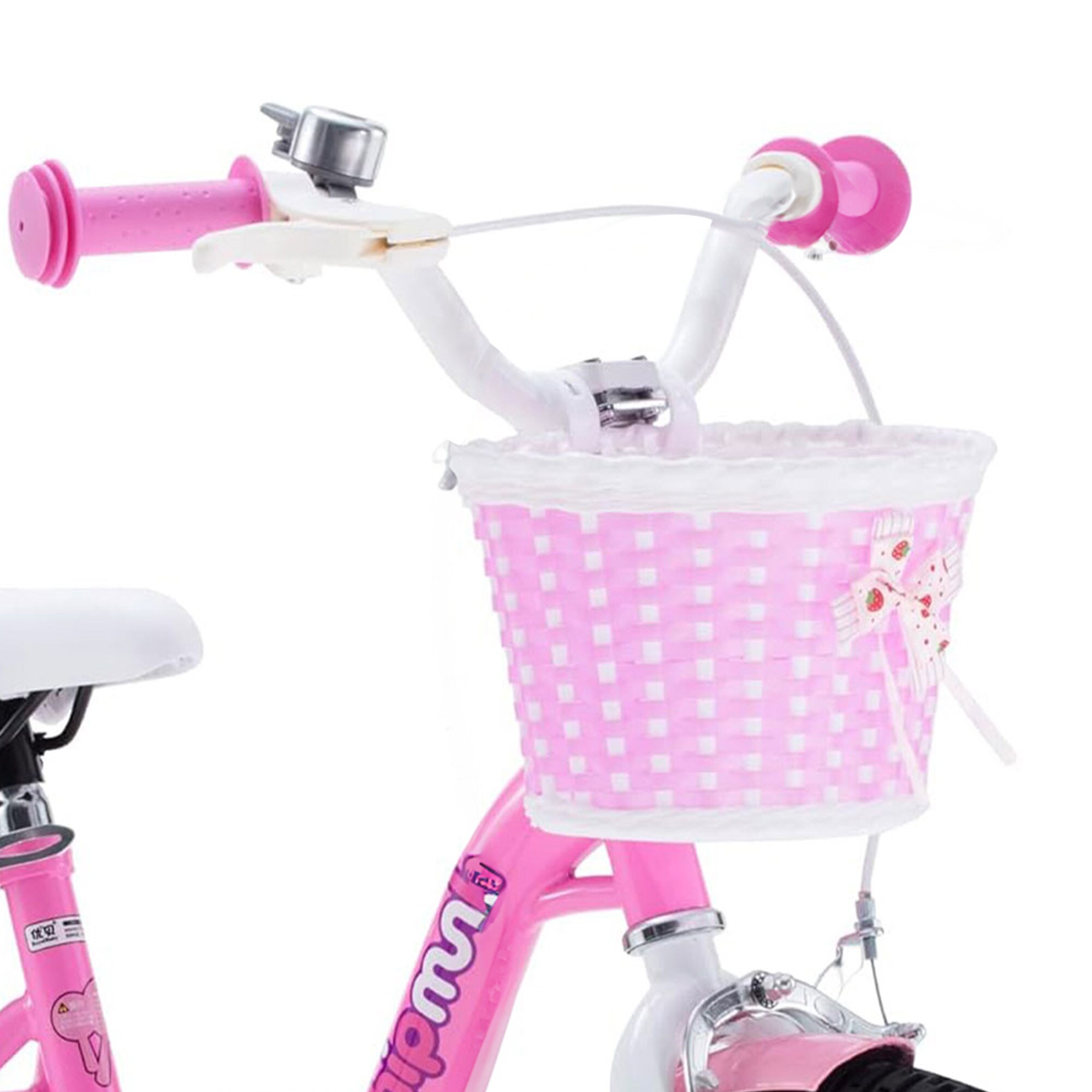 Royal Baby 324528 bikes - View #7