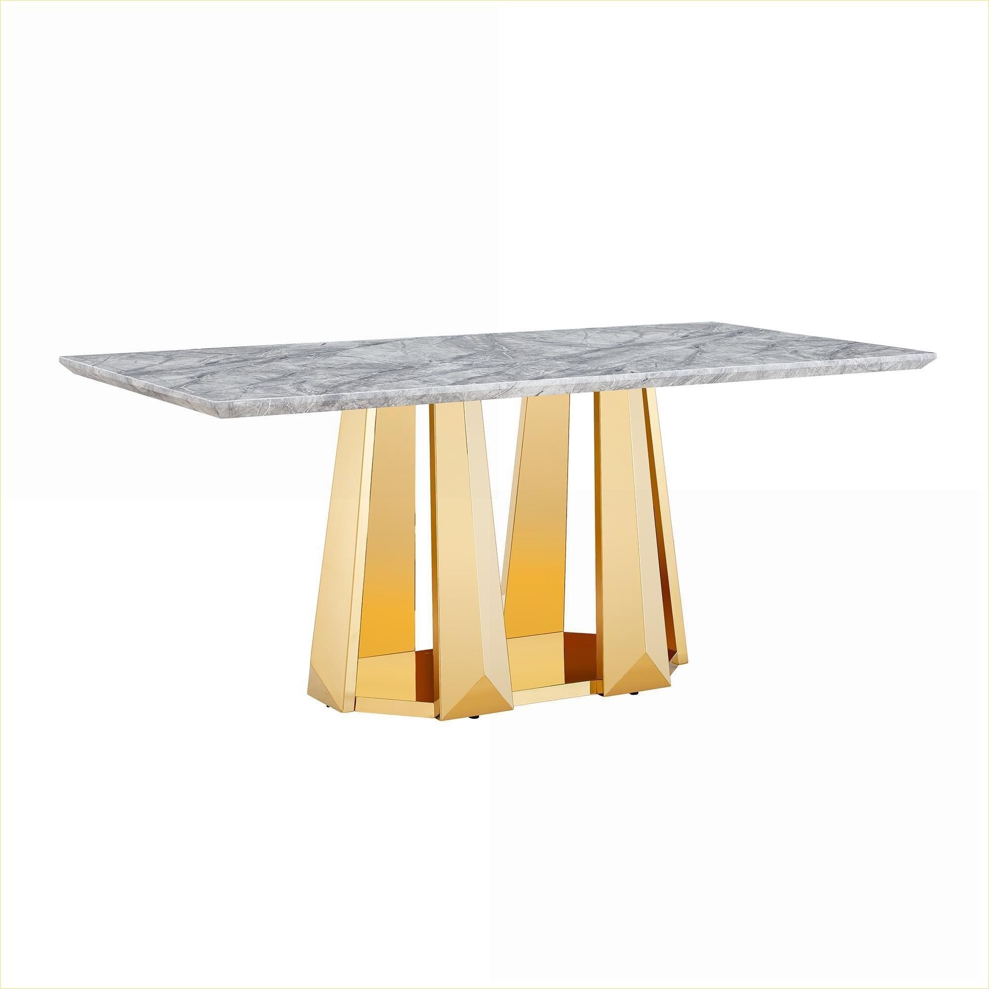 Watnature AB1E9JZ07AUN Dining-Tables - View #7