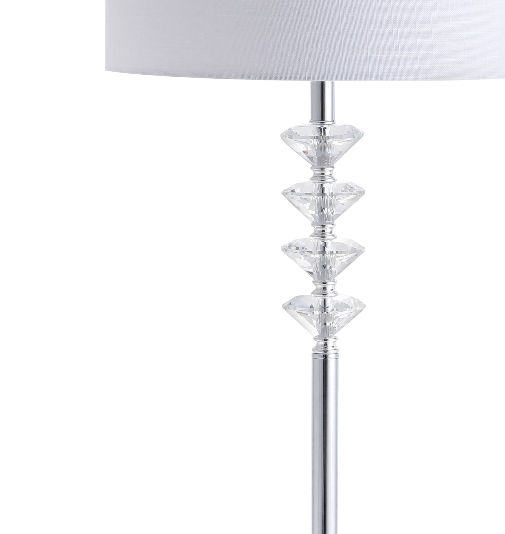 JONATHAN  Y JYL1045A floorlamps - View #6