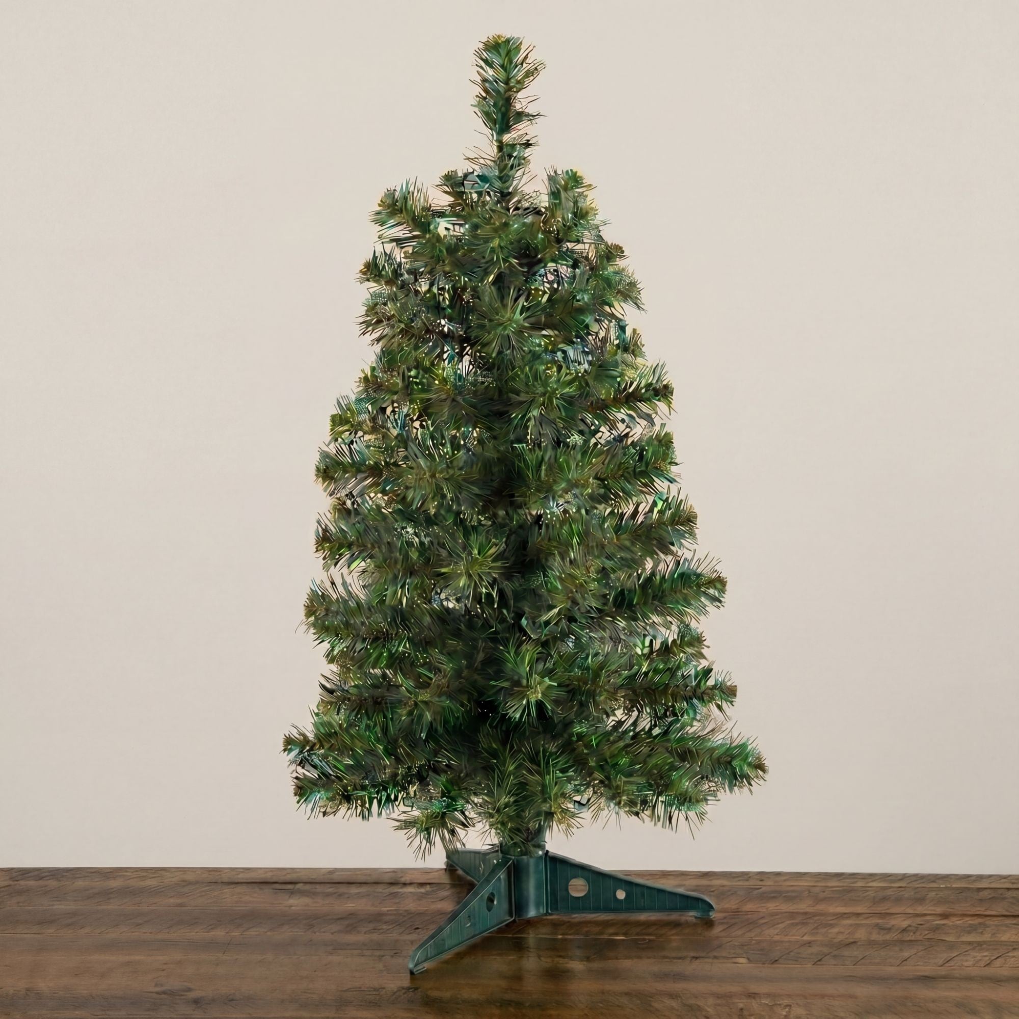 Nearly Natural T5565 Artificial-Christmas-Trees - View #4
