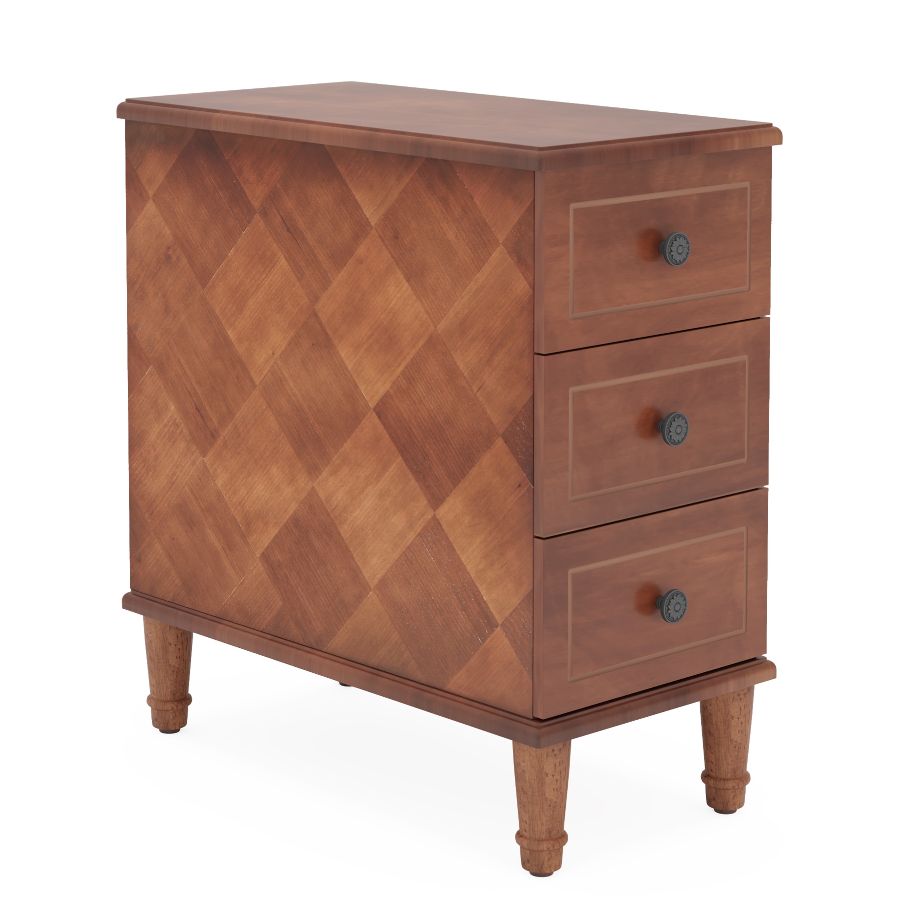 Tribesigns LWFD-JW0668 End-Tables - View #9