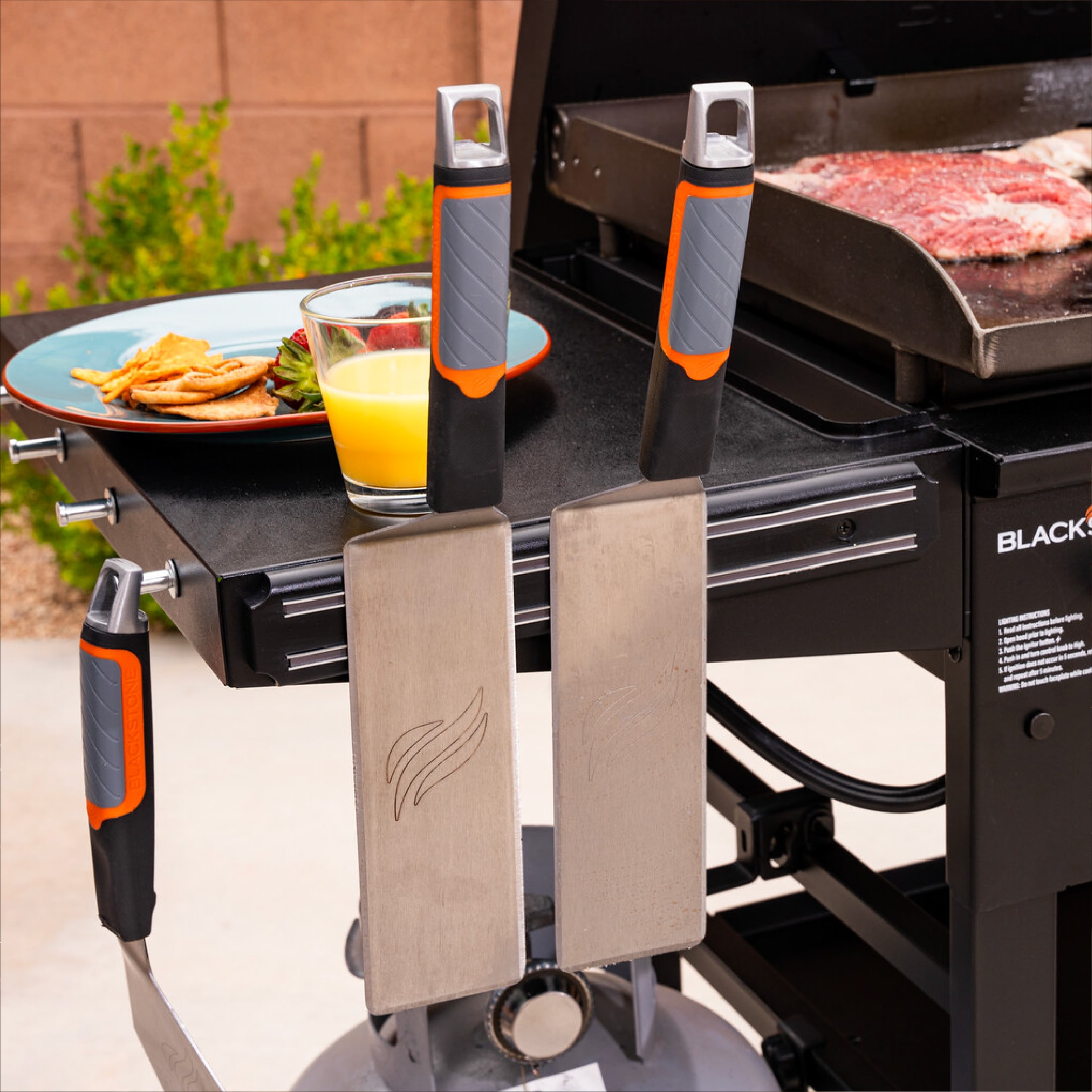 Blackstone 5195 Grilling-Tools-Utensils - View #6