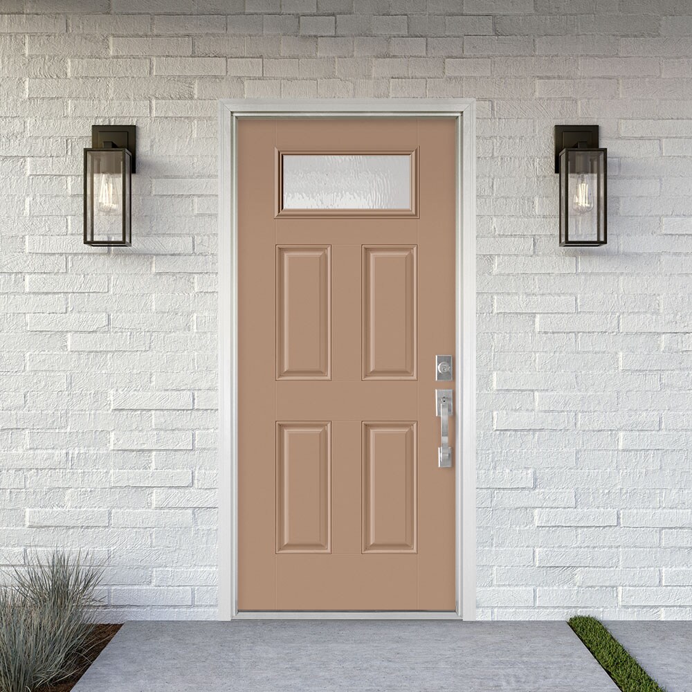 Masonite 628331 Entry-Doors - View #2