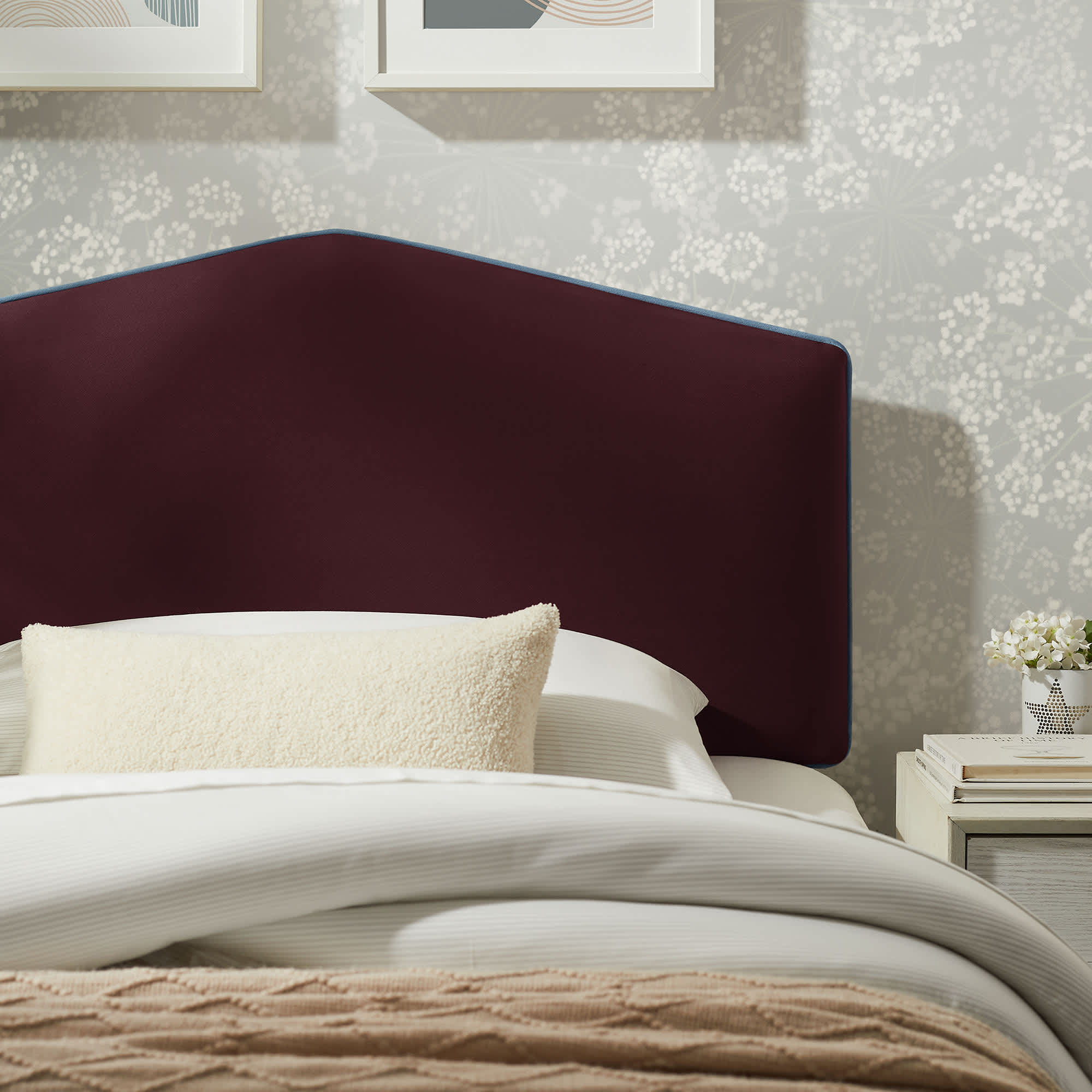 Modway MOD-7297-MUL Upholstered-Headboards - View #7