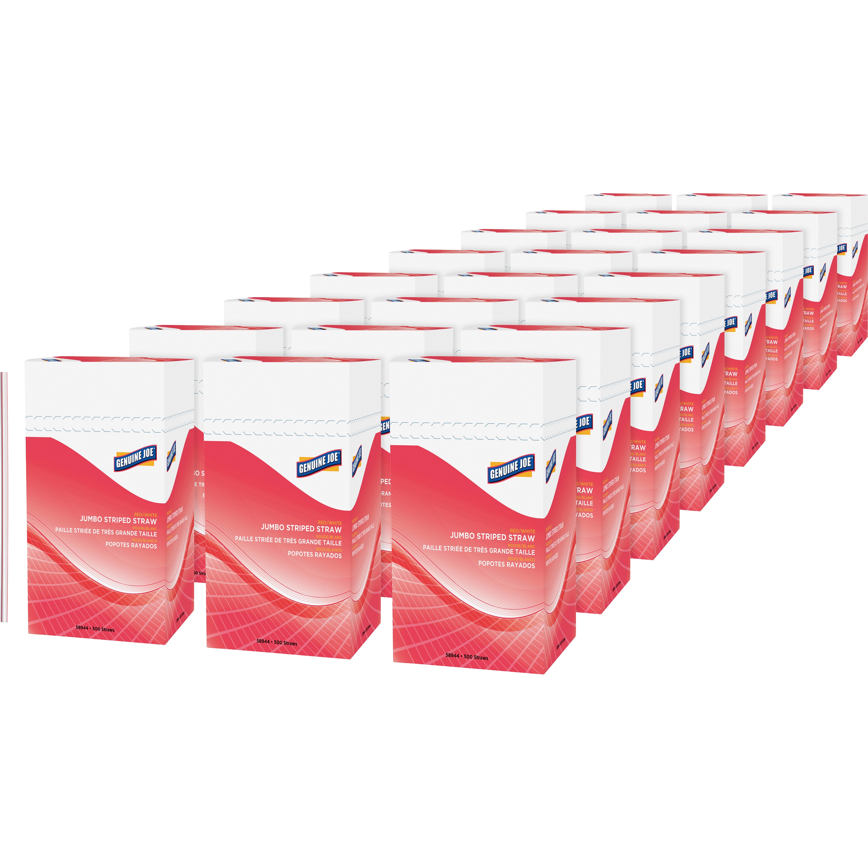 Genuine Joe GJO58944CT Party-Supplies-Cc - View #4