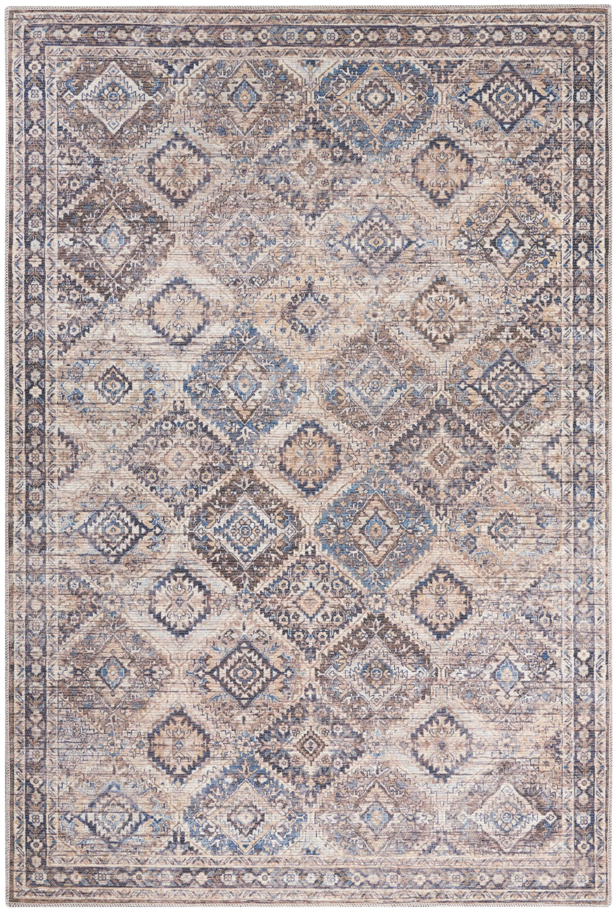 Nicole Curtis 99446872036 rugs - View #2