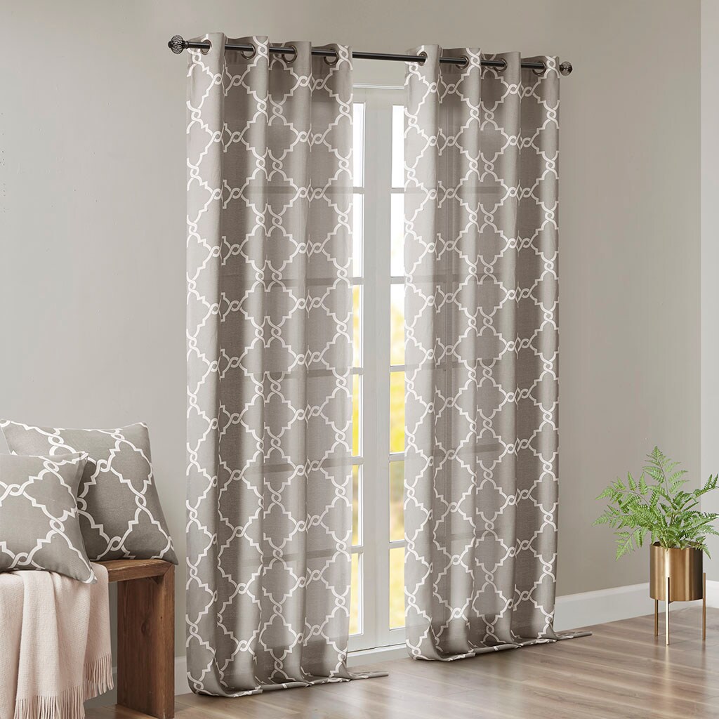Taoi Fxio B03598032 curtains - View #5