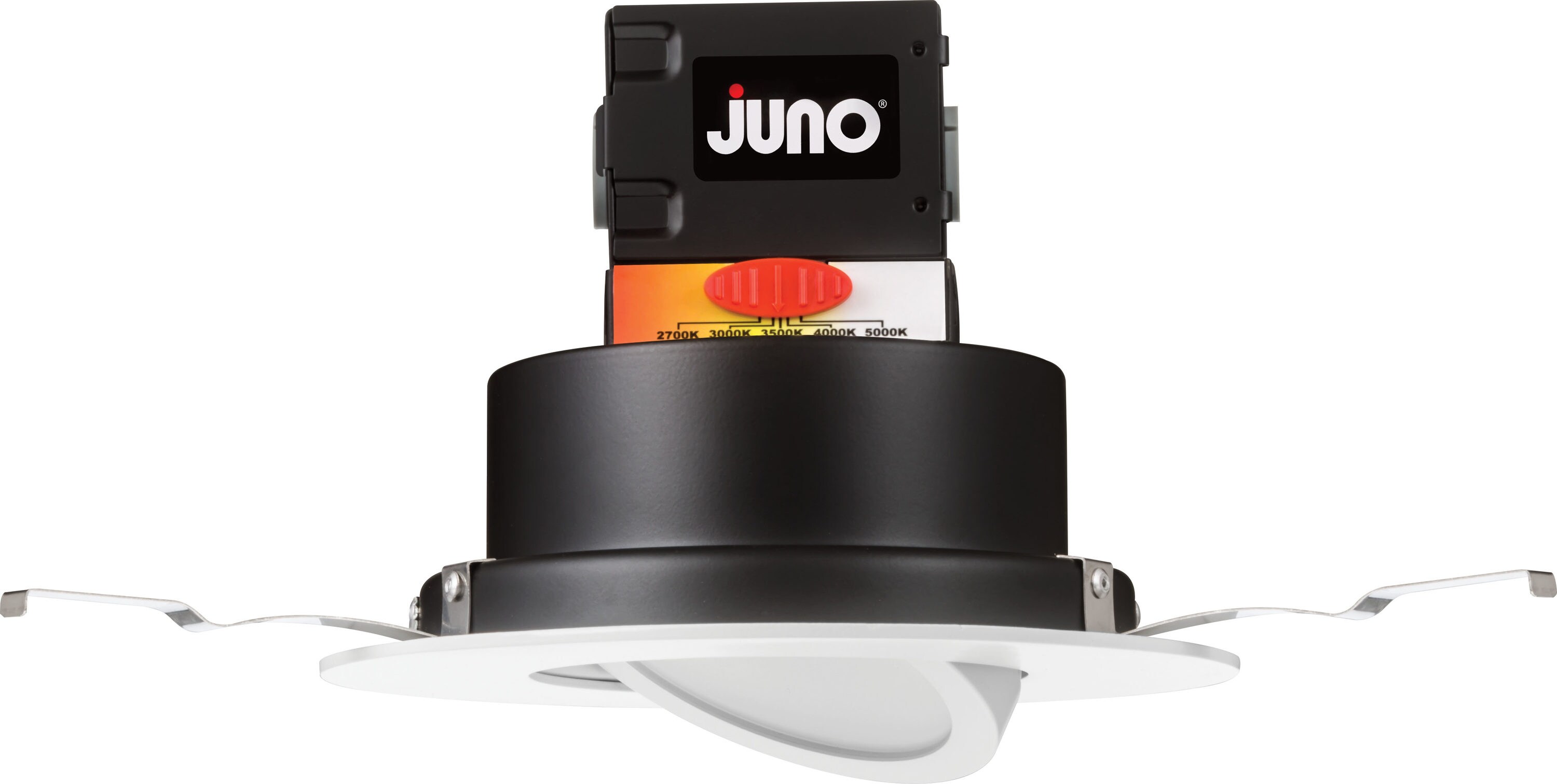 Juno JBK6ADJSWW590CRIMWM6 Led-Retrofit-Downlight - View #4