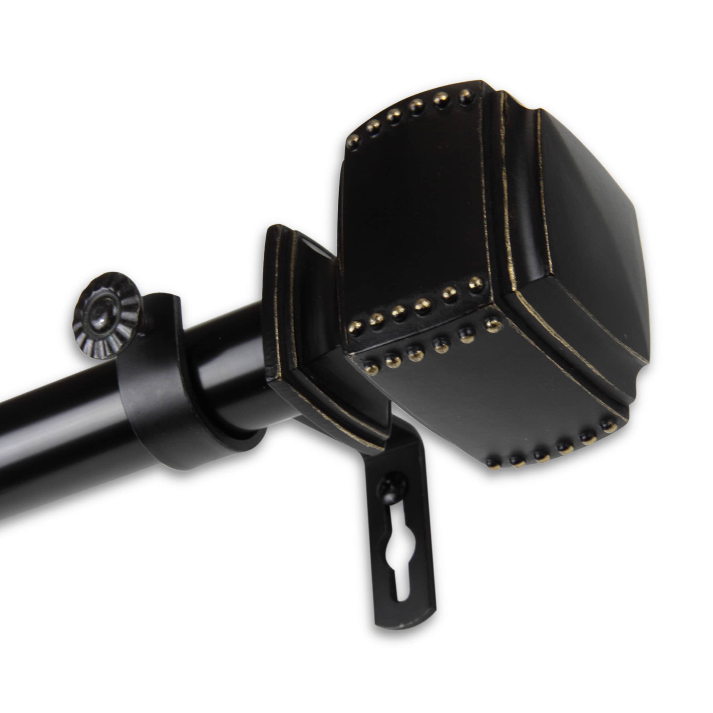 Hart & Harlow L100-27-482 Curtain-Rods - View #3