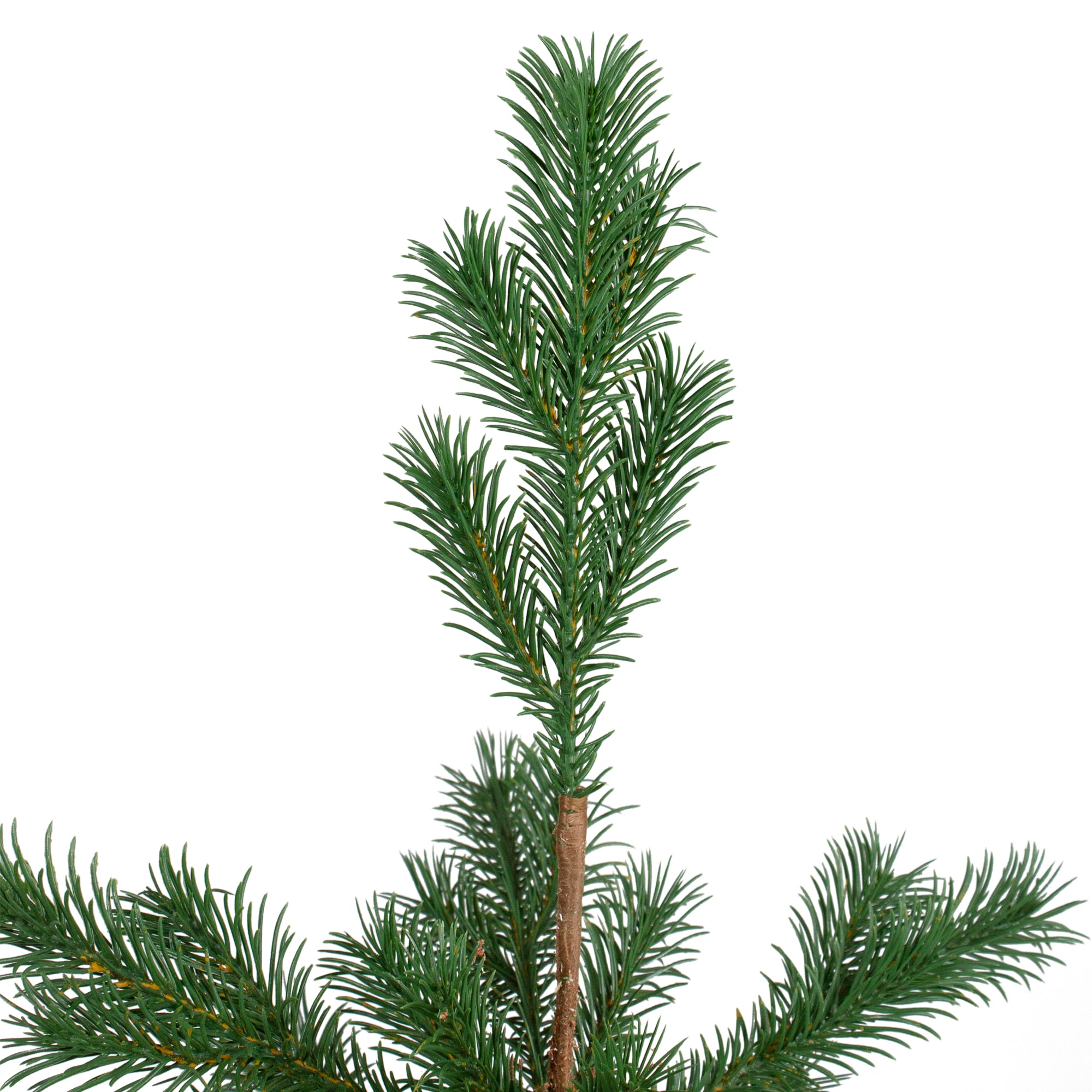 Northlight 34316717 Artificial-Christmas-Trees - View #4