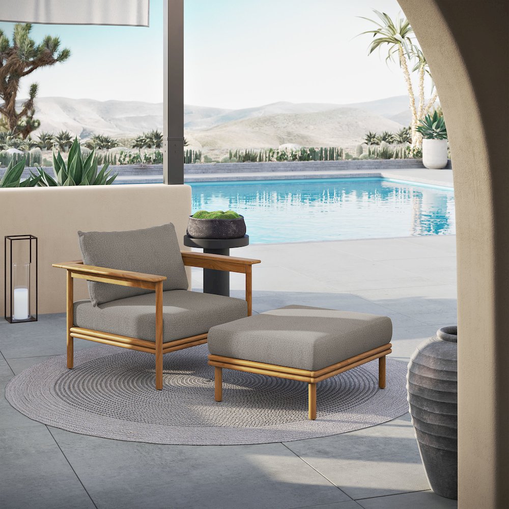 Modway BG3856333 Patio-Conversation-Sets - View #2