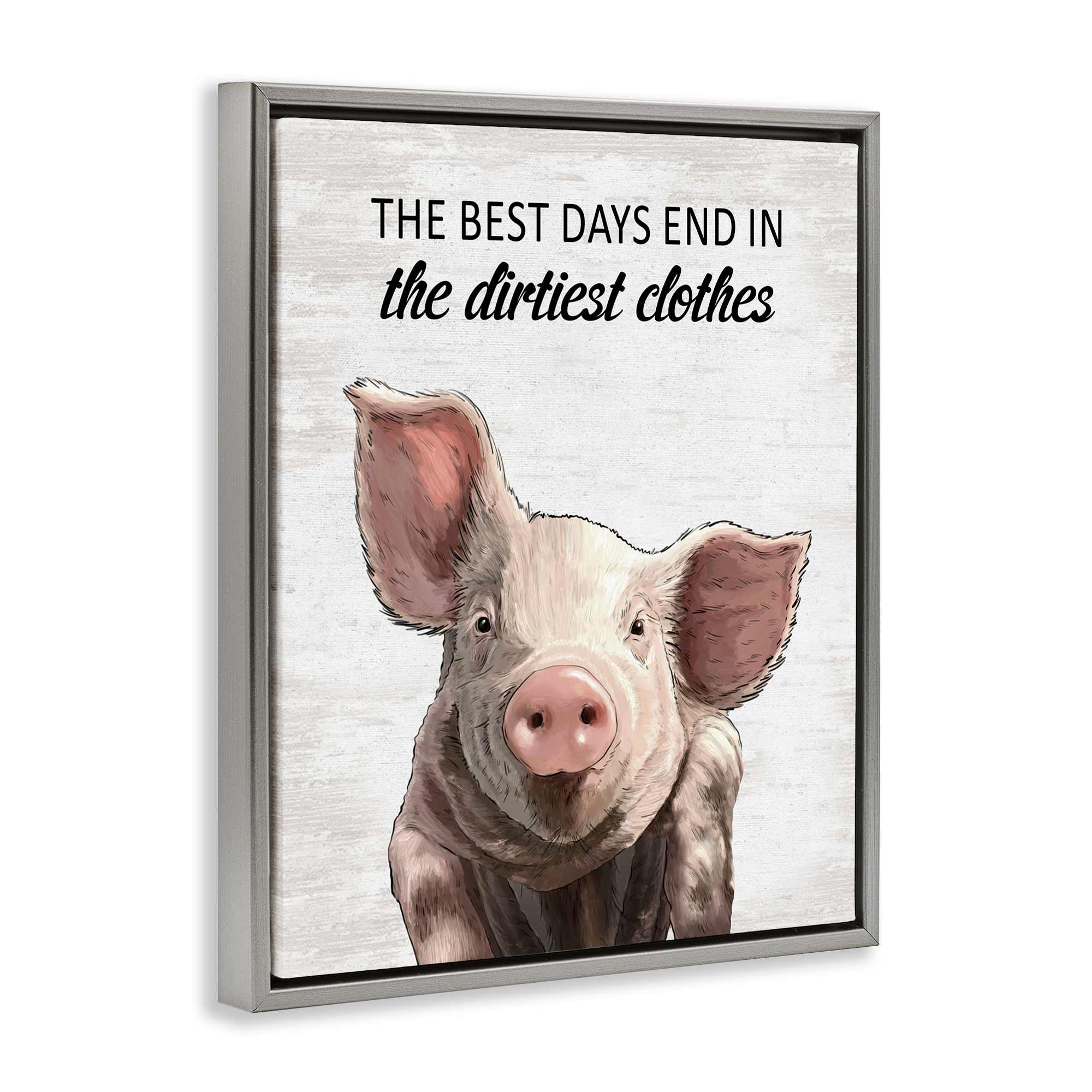 Stupell Industries BS-868-FFL-24X30 Wall-Art - View #2