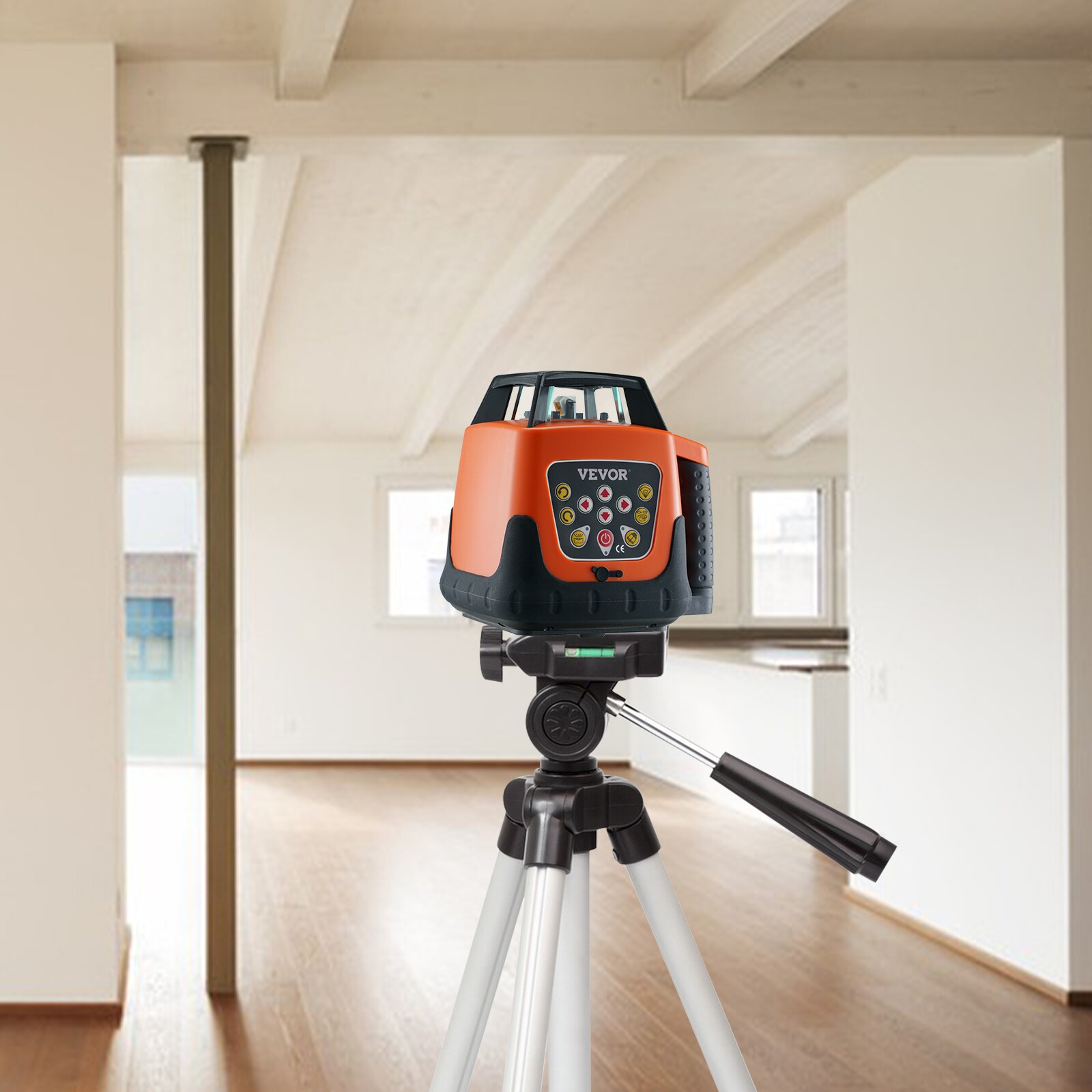 VEVOR XZJG1650FT20MK1BXV1 Laser-Level - View #2