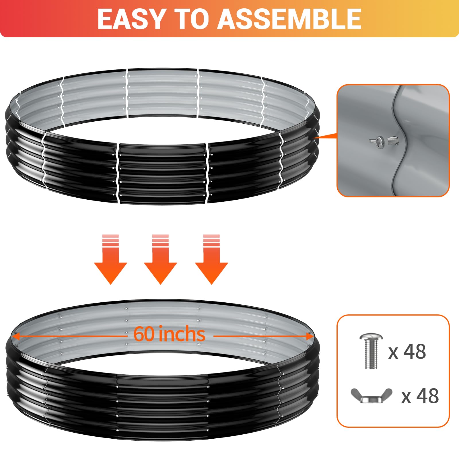 Vrbgify LVG0629V009 Gas-Fire-Pit-Accessories - View #6