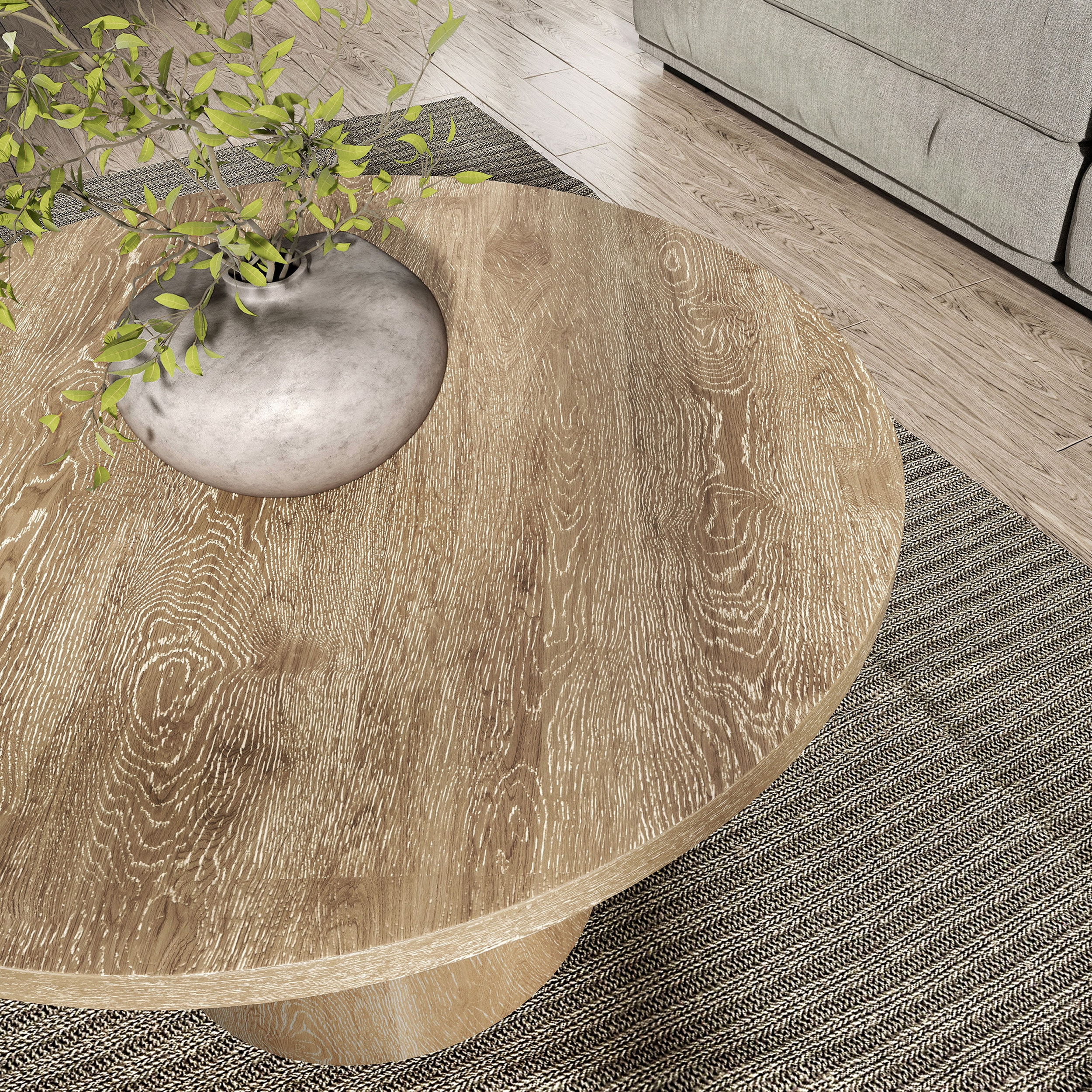 Furniture of America IDF-4222NT-C Coffee-Tables - View #5