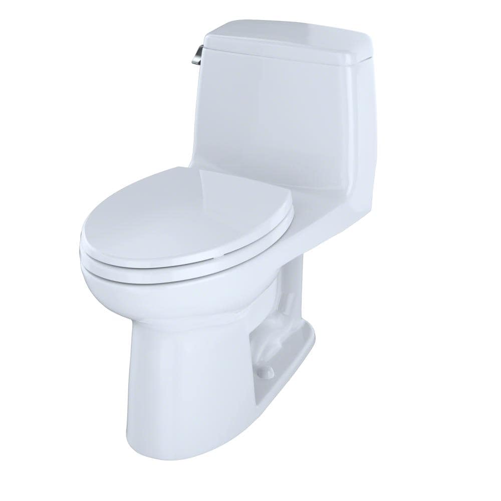 TOTO MS854114SL-03 toilets - View #3