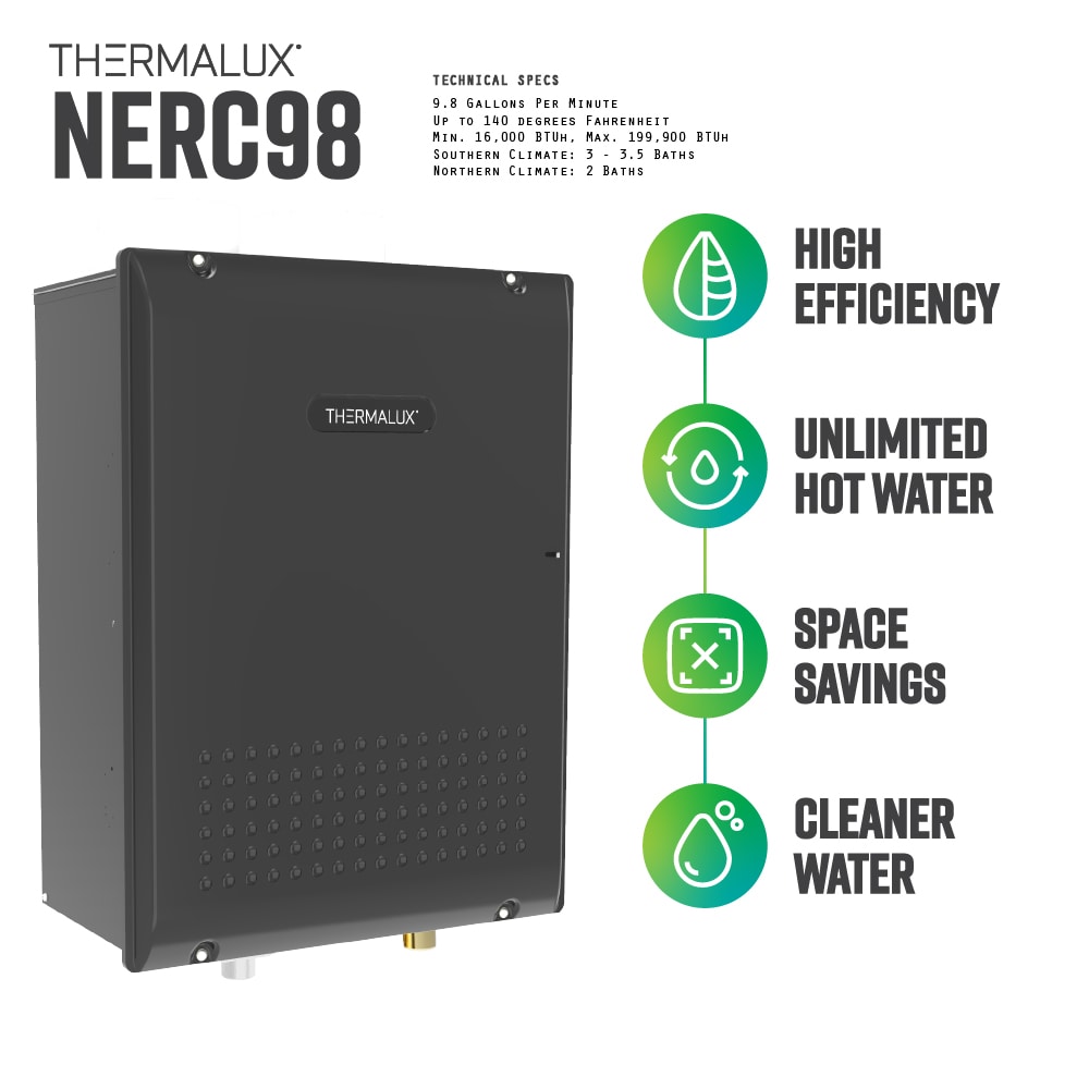 Thermalux GQC2857WS-FF-ETUS-LP Gas-Water-Heaters - View #4