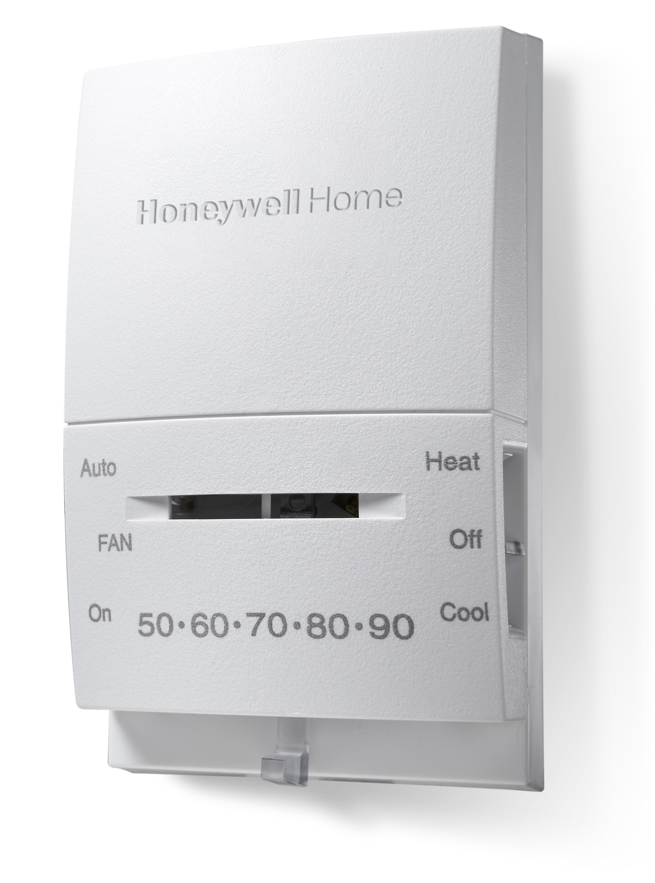 Honeywell Home RTH2510B 24-Volt 7-day Programmable Thermostat