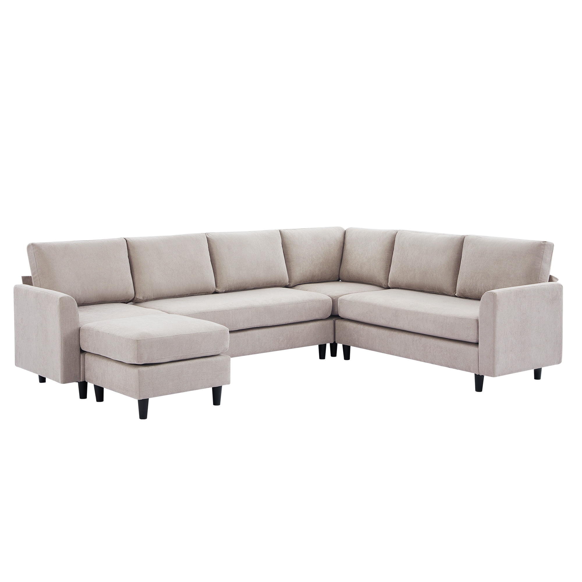 VOUA SAF-XNE4R2G-GY Sofas-Loveseats - View #15