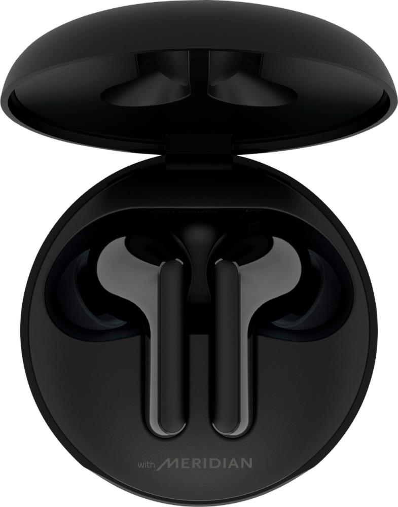 LG Electronics Earbud Wireless Headphones HBS-FN4 Uae Electronic uaeelectronic.com