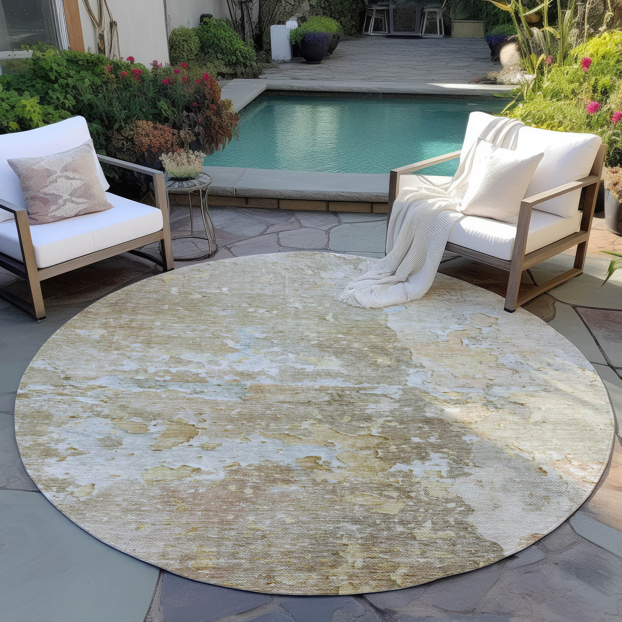 Addison Rugs ACN1234KH8RO rugs - View #7