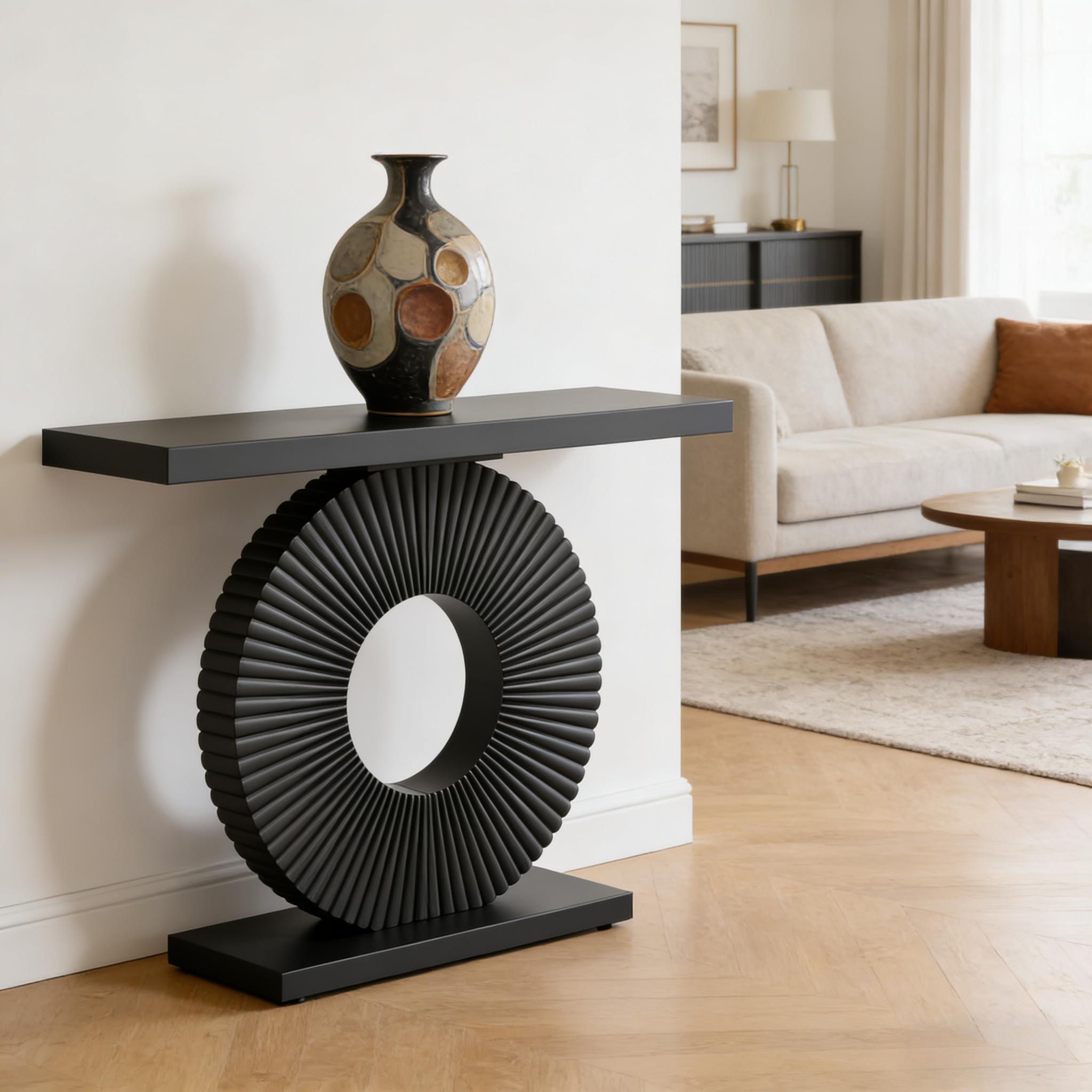 LUXEYARD DS-Y-YC-2465 Console-Sofa-Tables - View #2