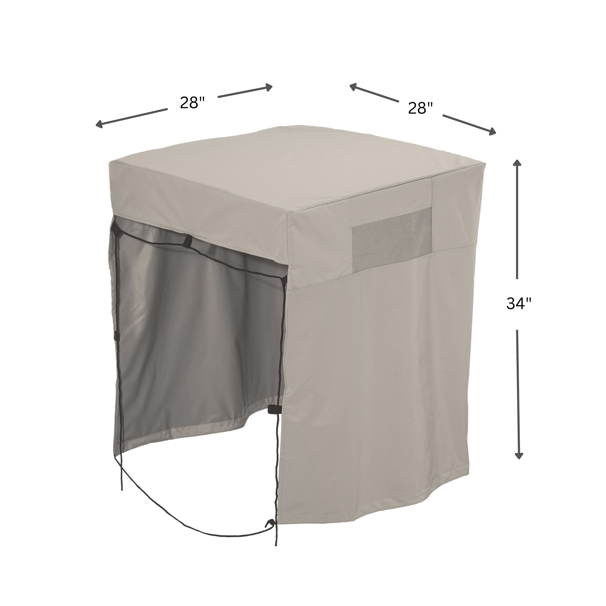 RELIABILT 07861LWS Evaporative-Accessories - View #5