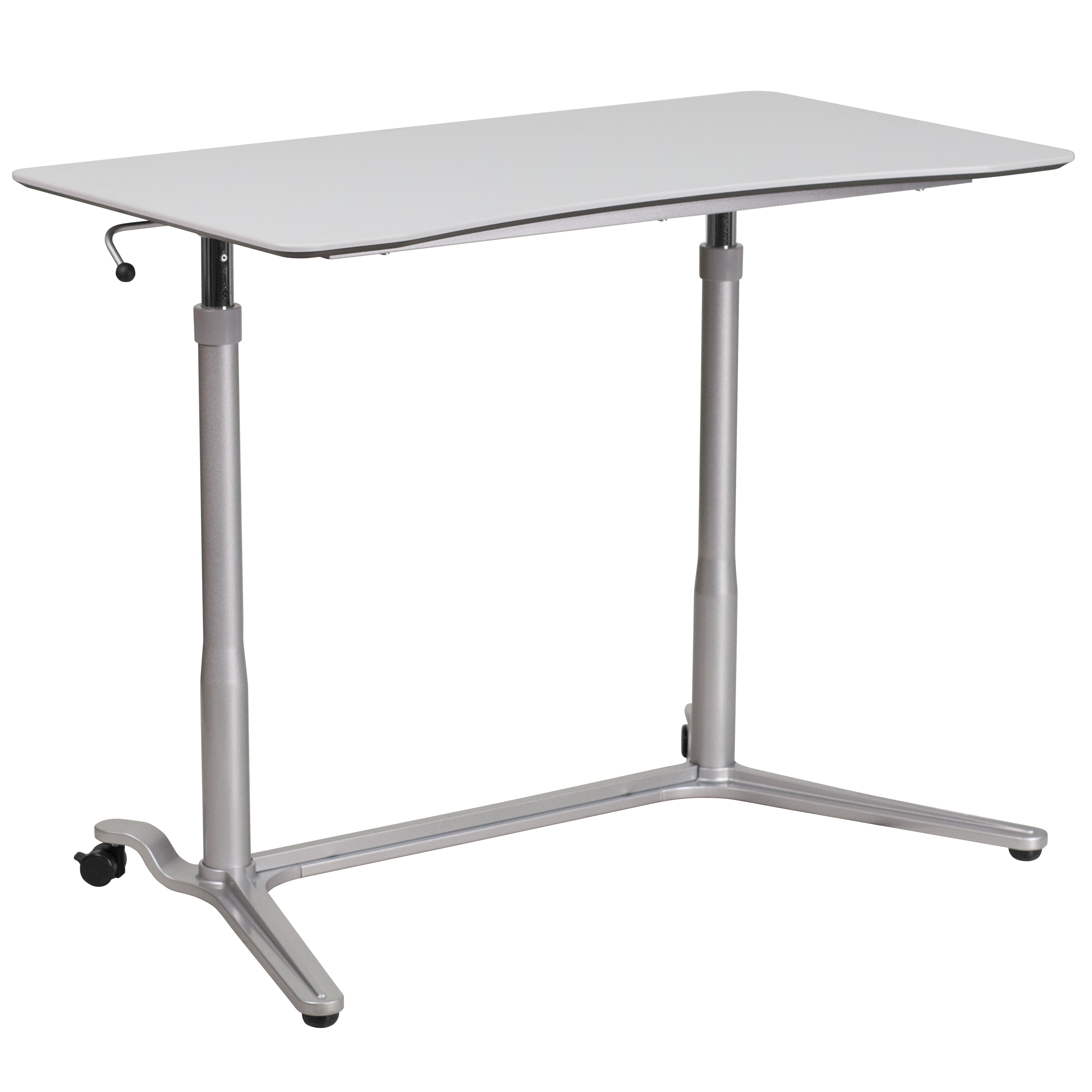 Flash Furniture 889142047032 desks - View #8