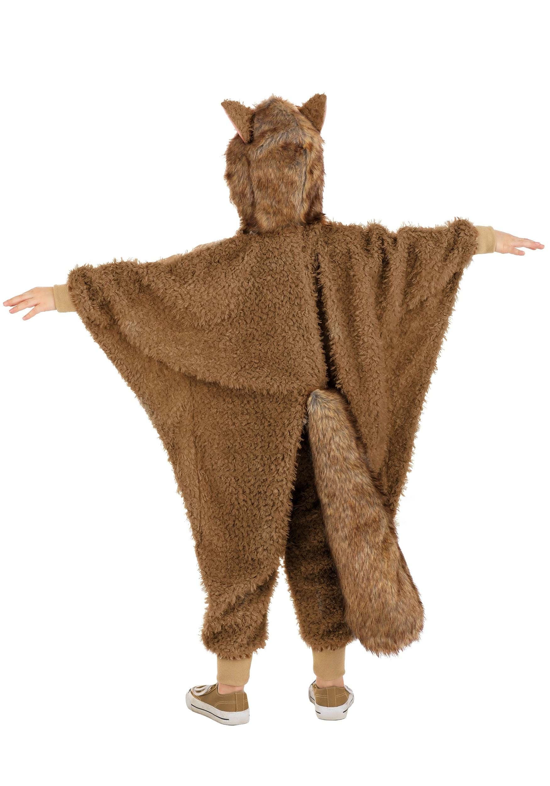 HalloweenCostumes.com FUN5568TD-2T costumes - View #2