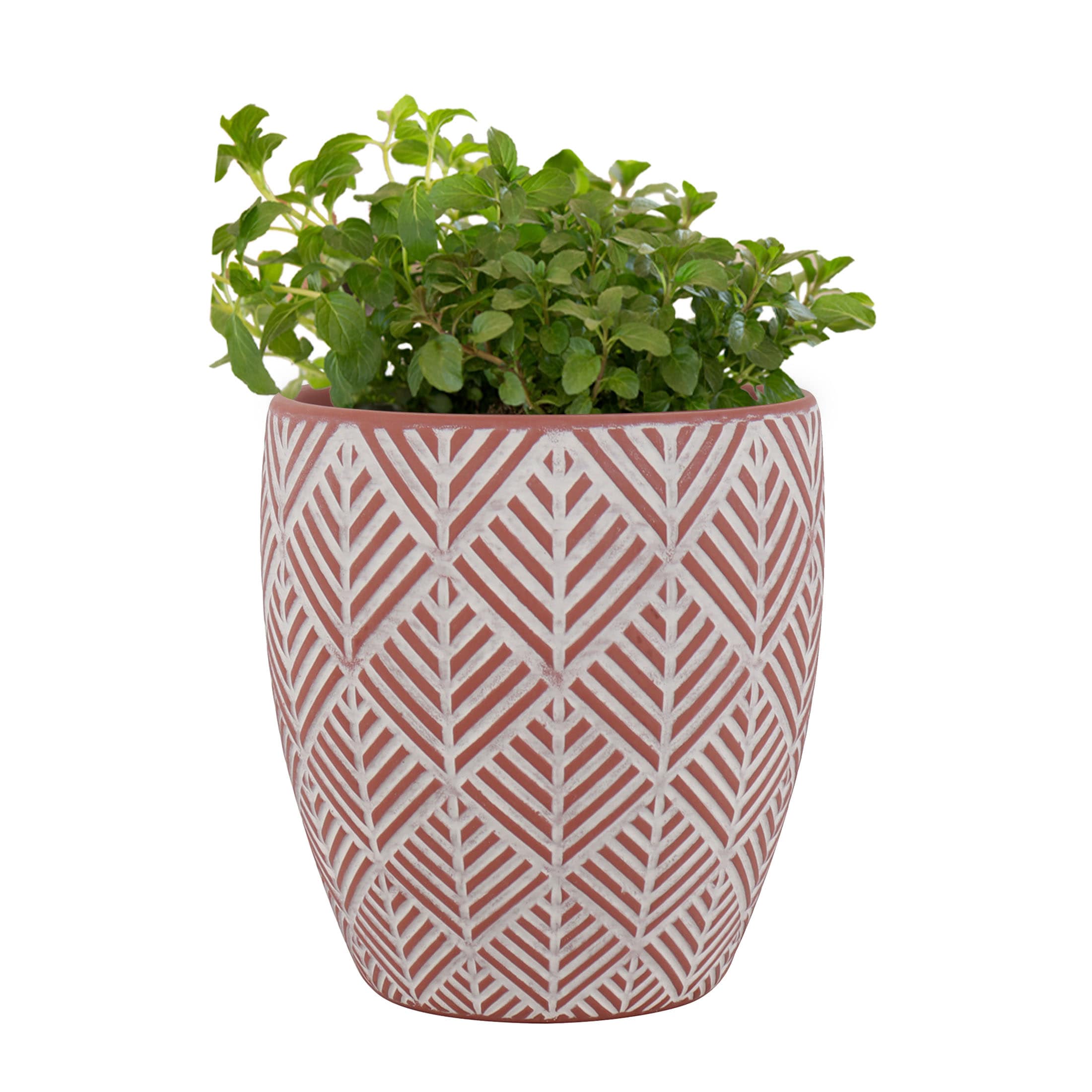 allen + roth CR01895N-05T Planter-Window-Box - View #3
