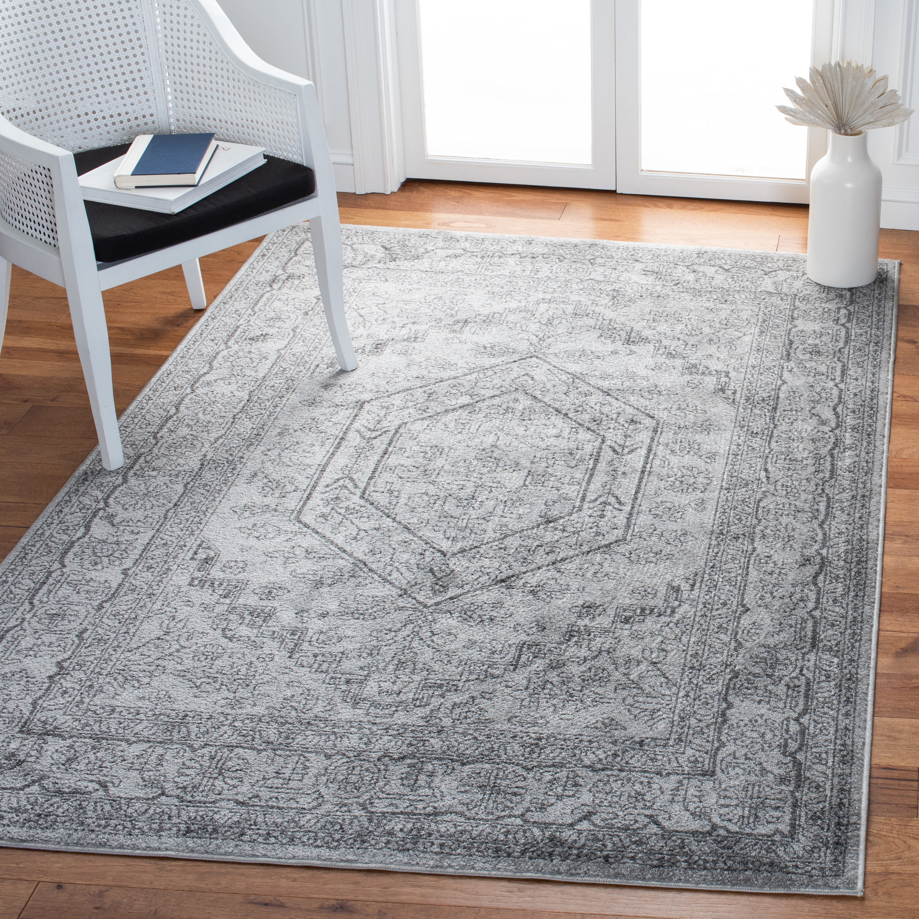 Safavieh ADR108C-6SQ rugs - View #2