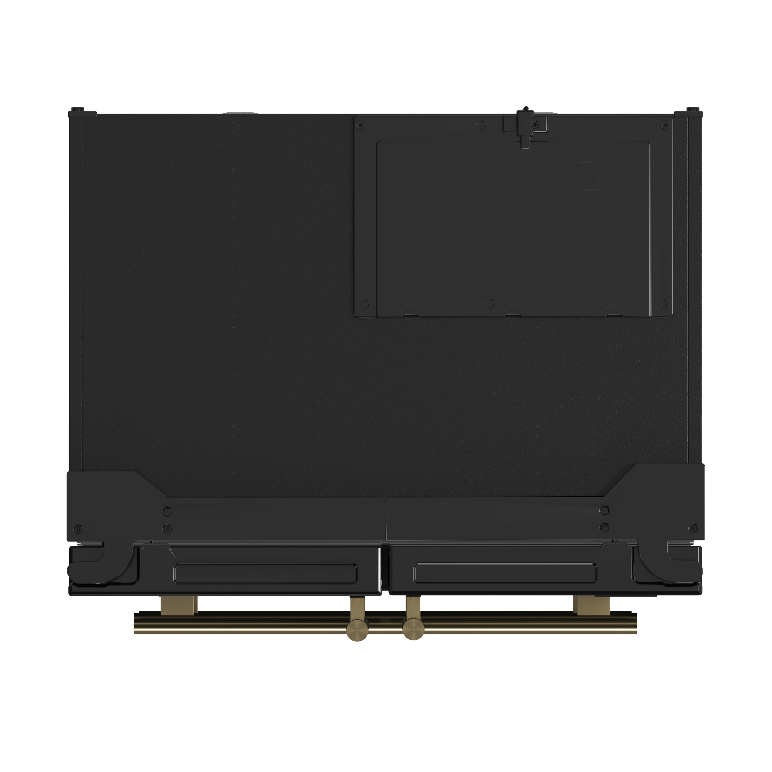 FORNO FFRBI1844-36BLK Side-By-Side - View #17