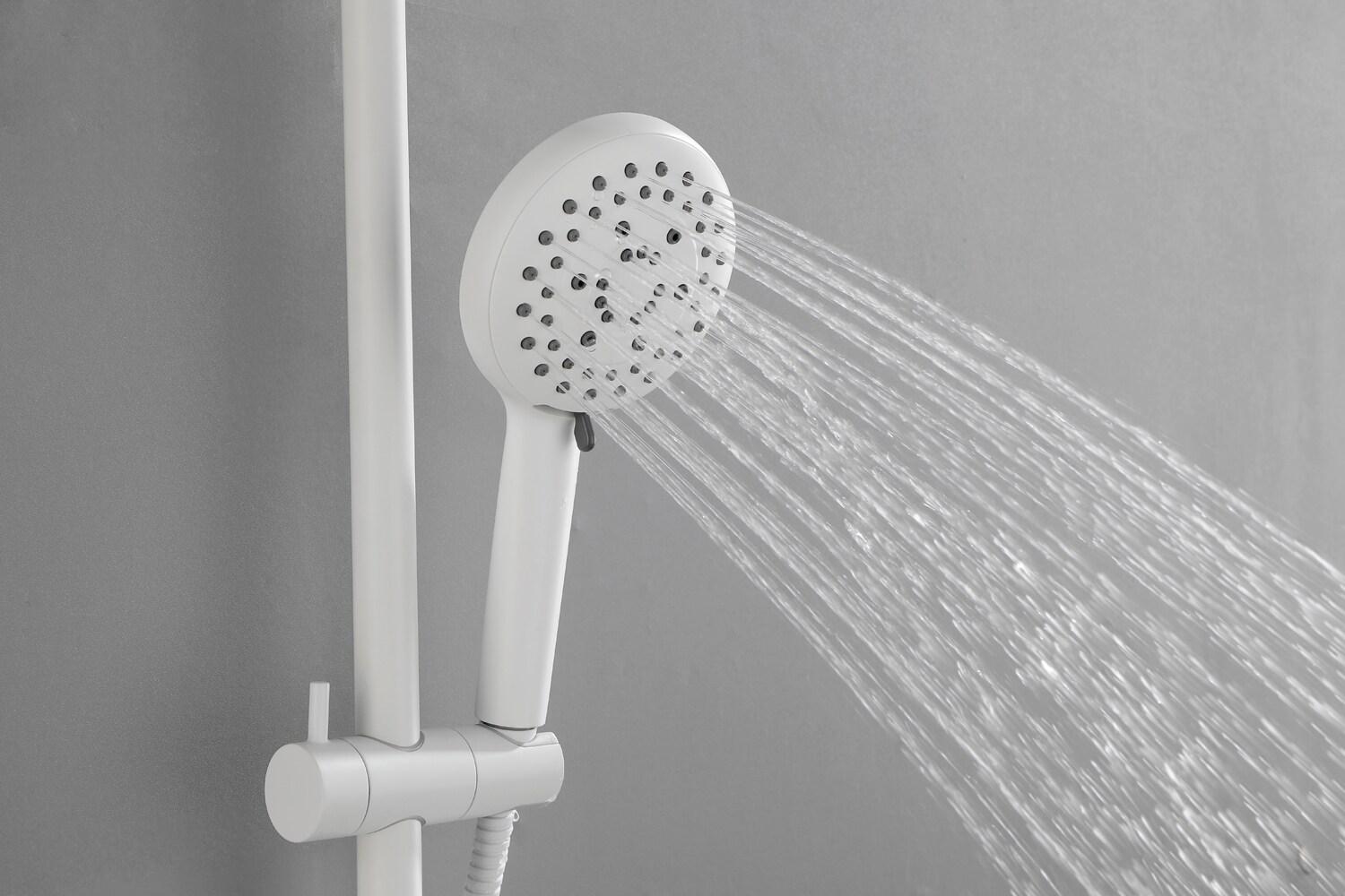 waterpar WPLO-SH154 Showerhead-Bar-Panels - View #14