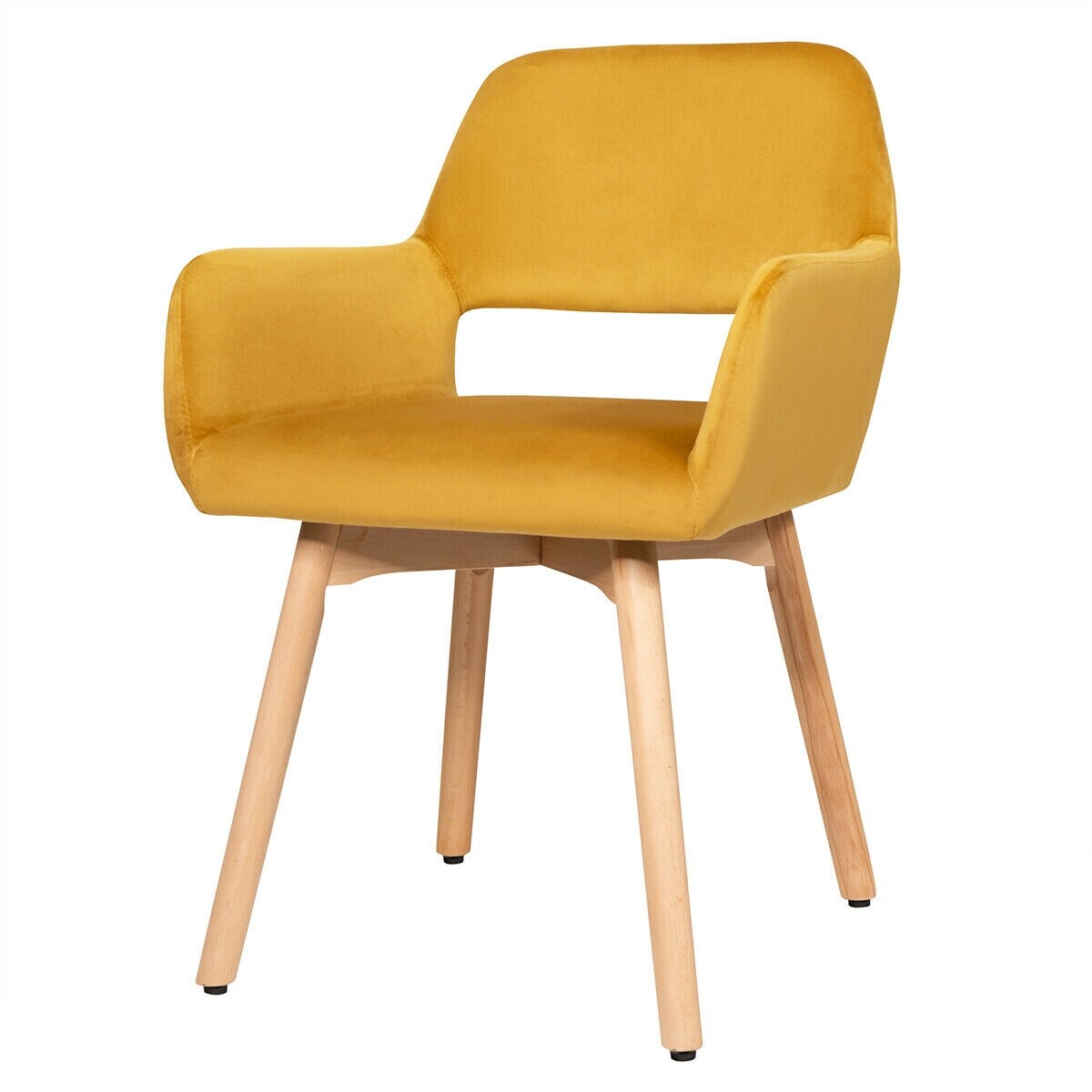 CASAINC WF-HW66056YW-2-LA chairs - View #6