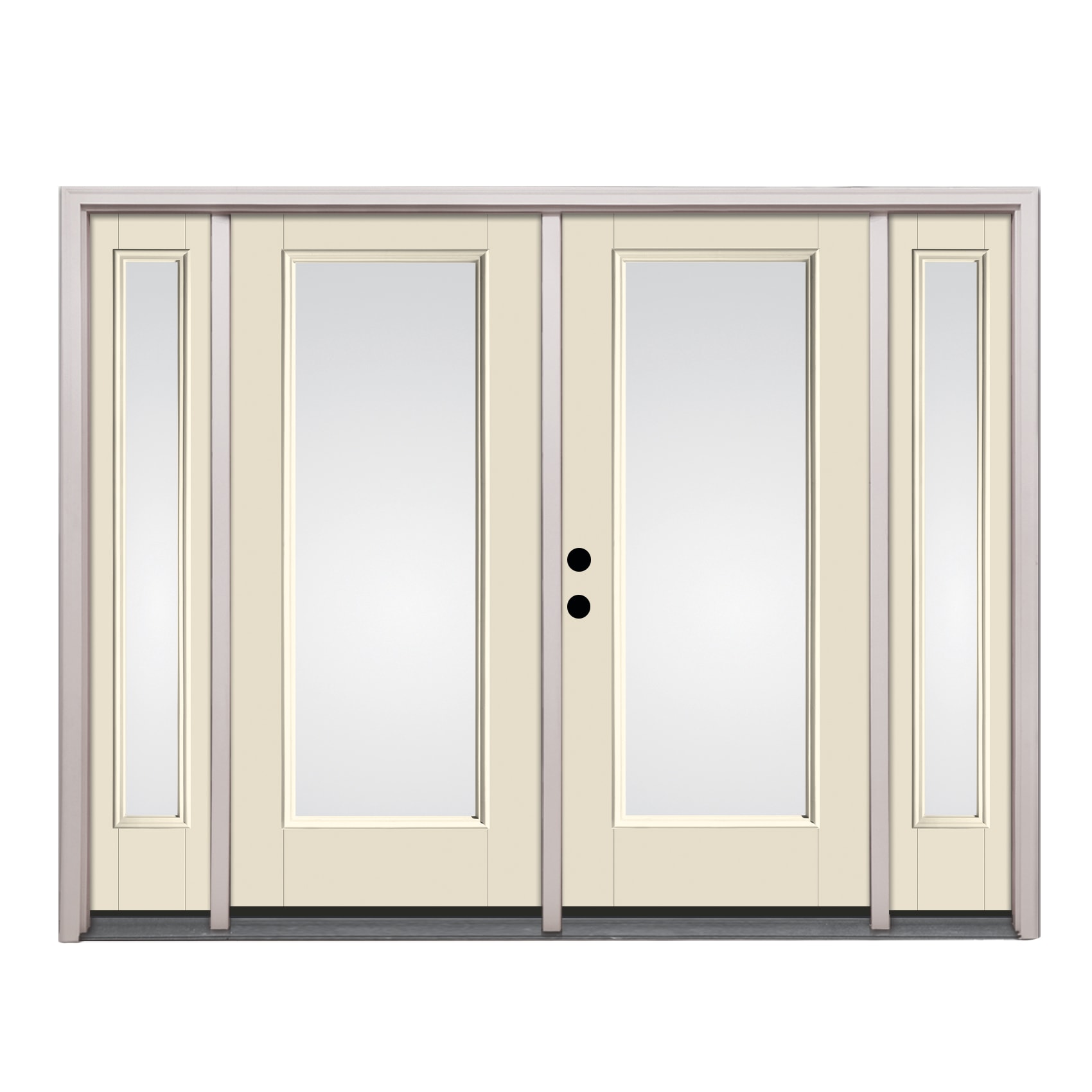 Therma-Tru Benchmark Doors TTBP648632SOS