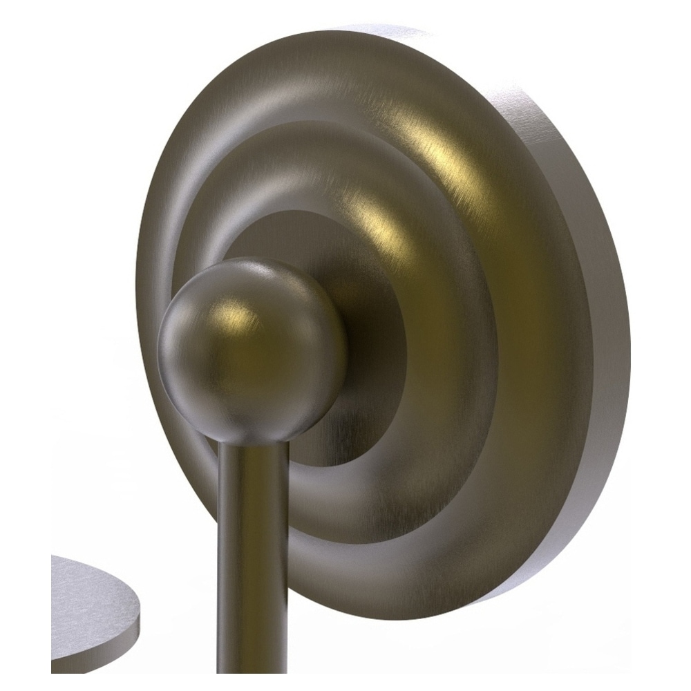 Allied Brass QN-24U-ABR d060360 - View #2