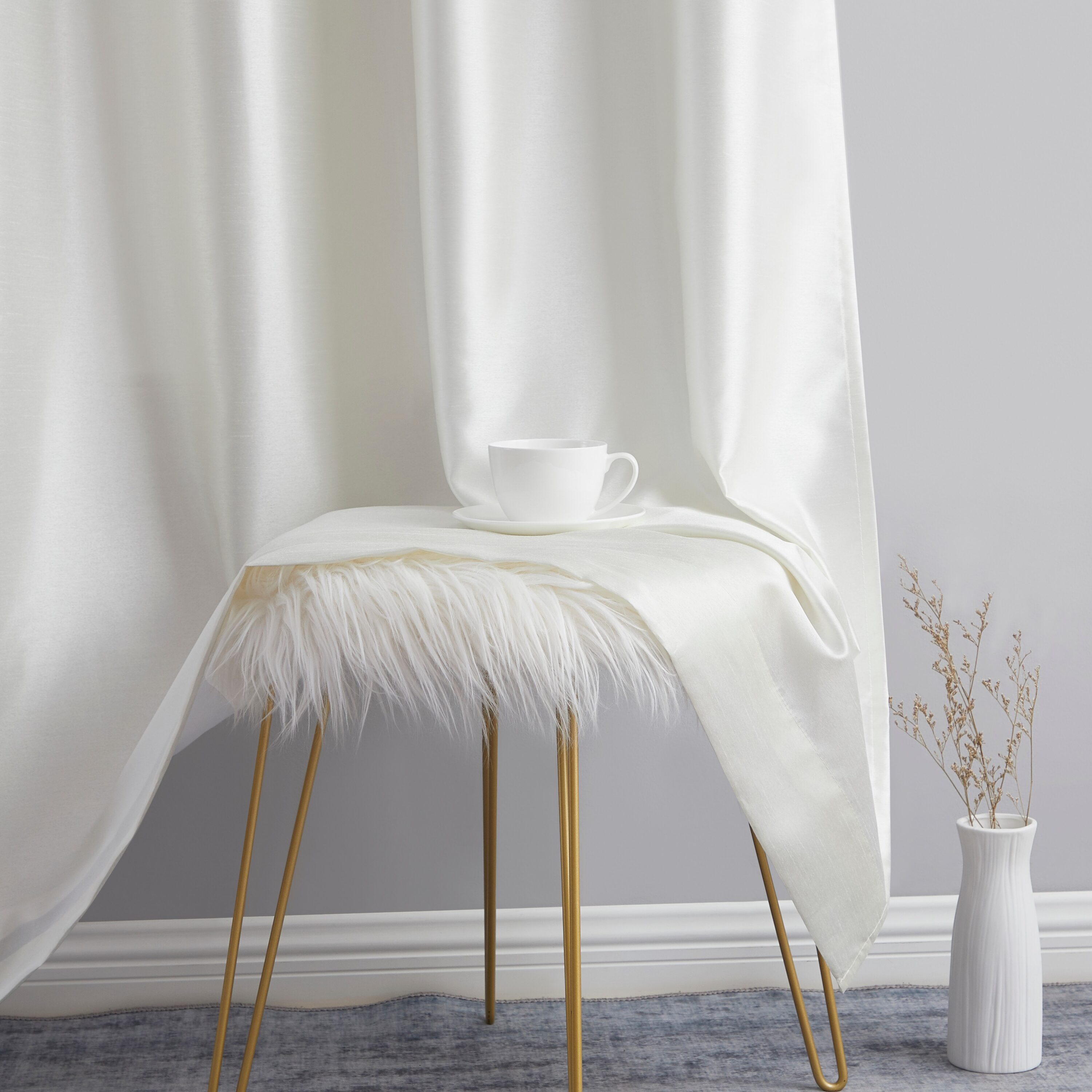 HLC.me JFFRSN-72IVRY curtains - View #4