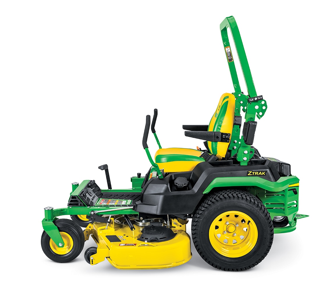John Deere BG21199 Zero-Turn-Mowers - View #2