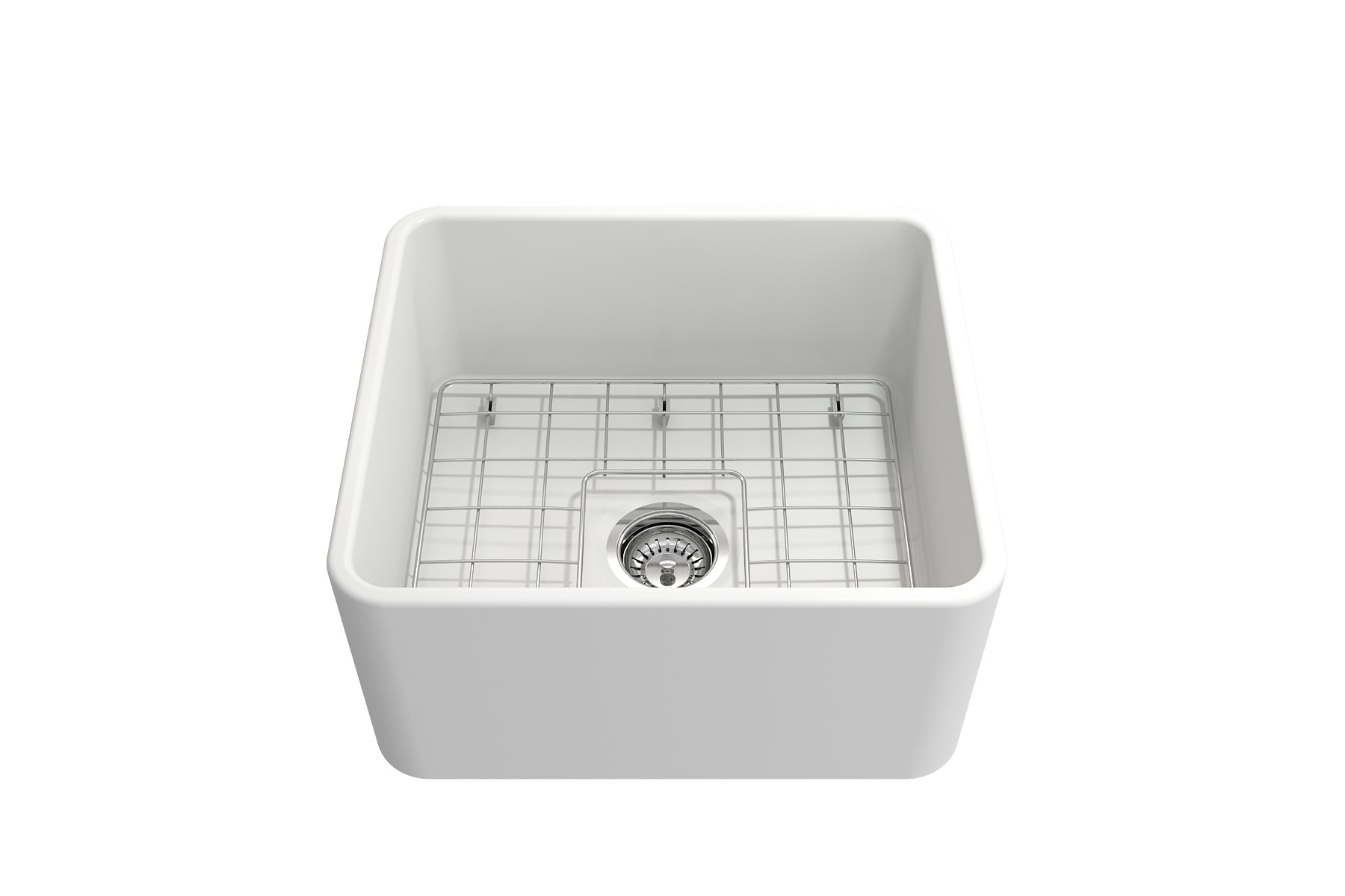 BOCCHI 1136-002-0120 Kitchen-Sinks - View #7