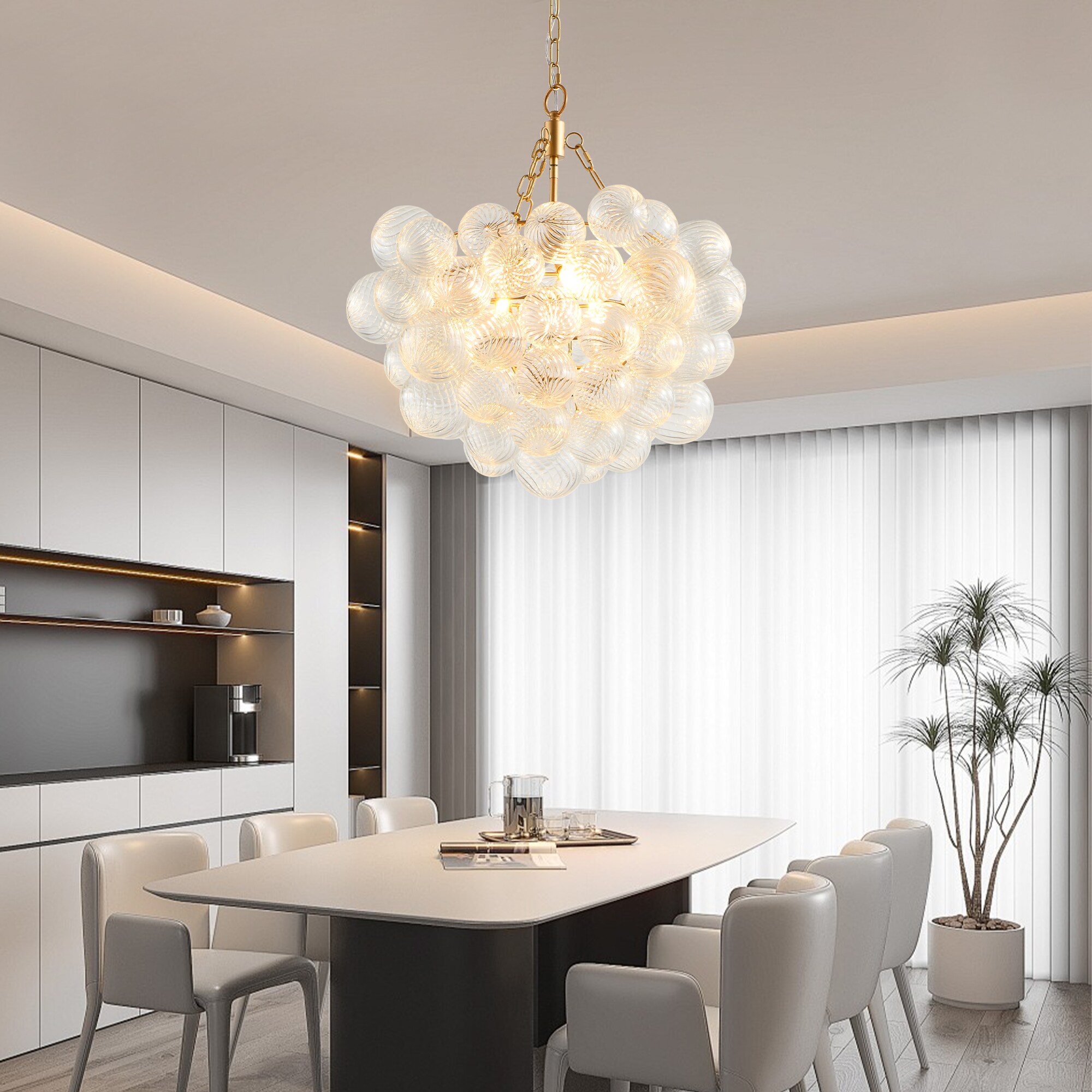 Flynama G-P251915 Pendant-Lights - View #9