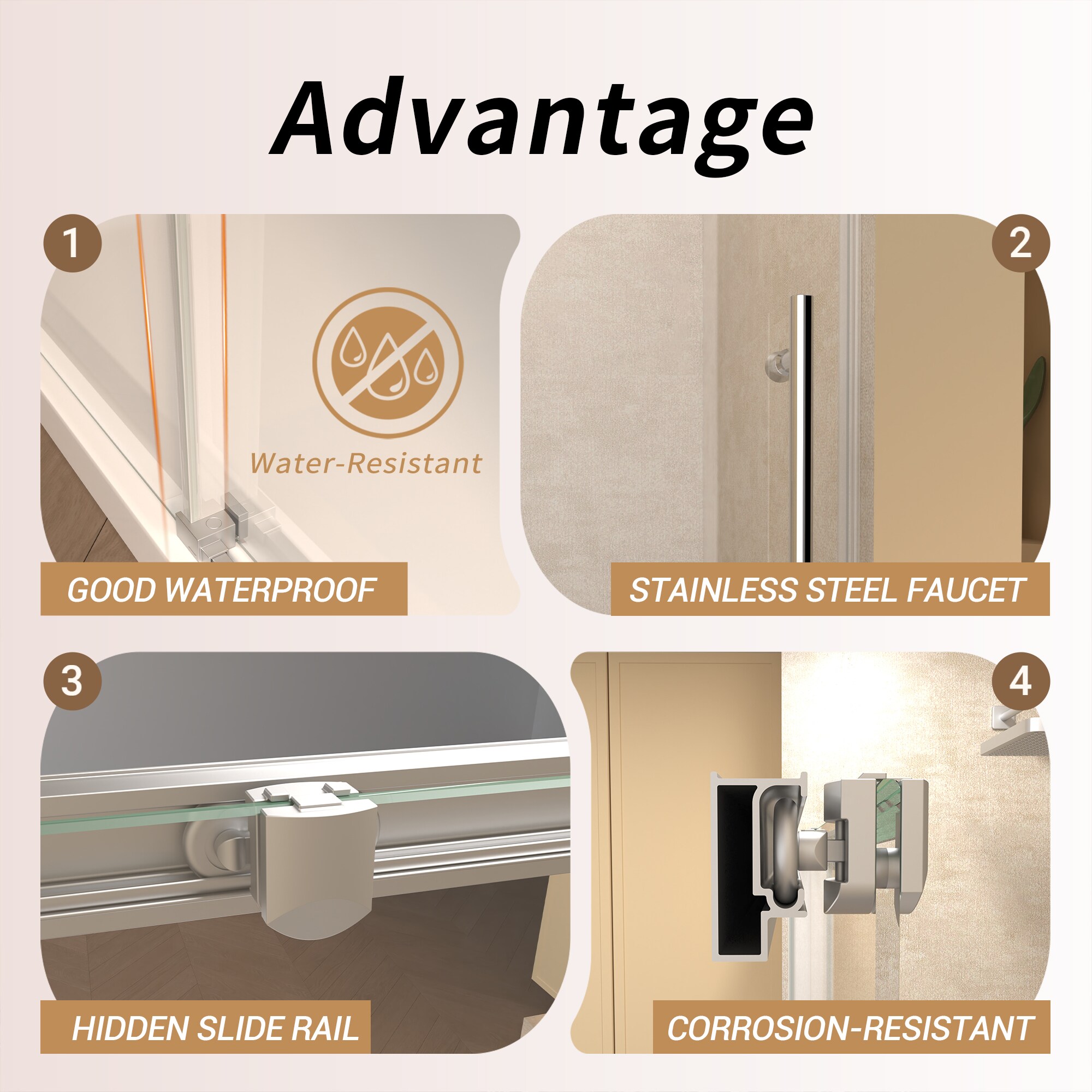 Vanityfus VF-BF-81623 Shower-Doors - View #6