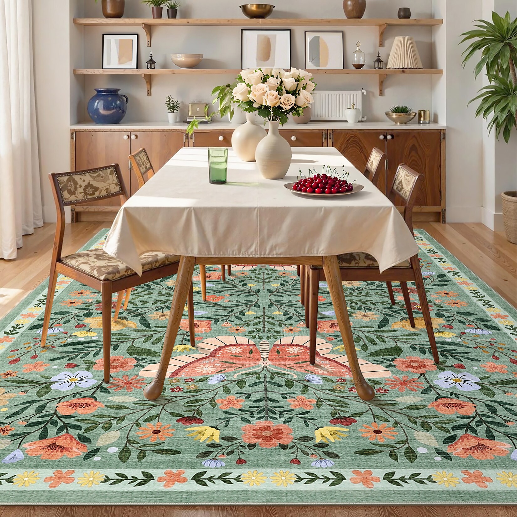 Assile XH260820233 rugs - View #4