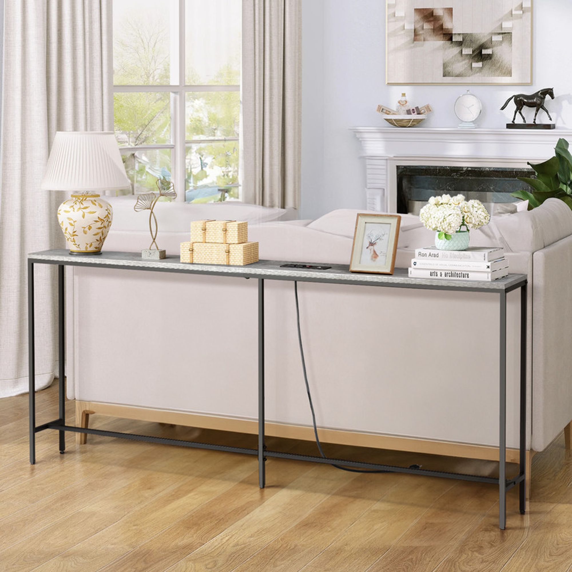 Winado G52004194 Console-Sofa-Tables - View #3