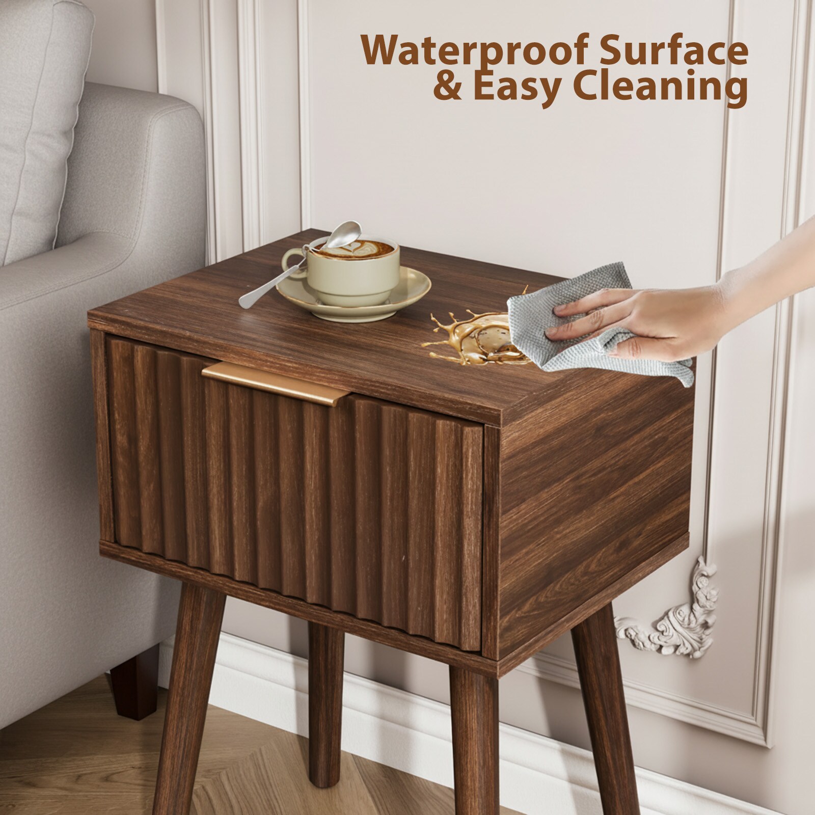 Winado 1-G52008901 nightstands - View #4