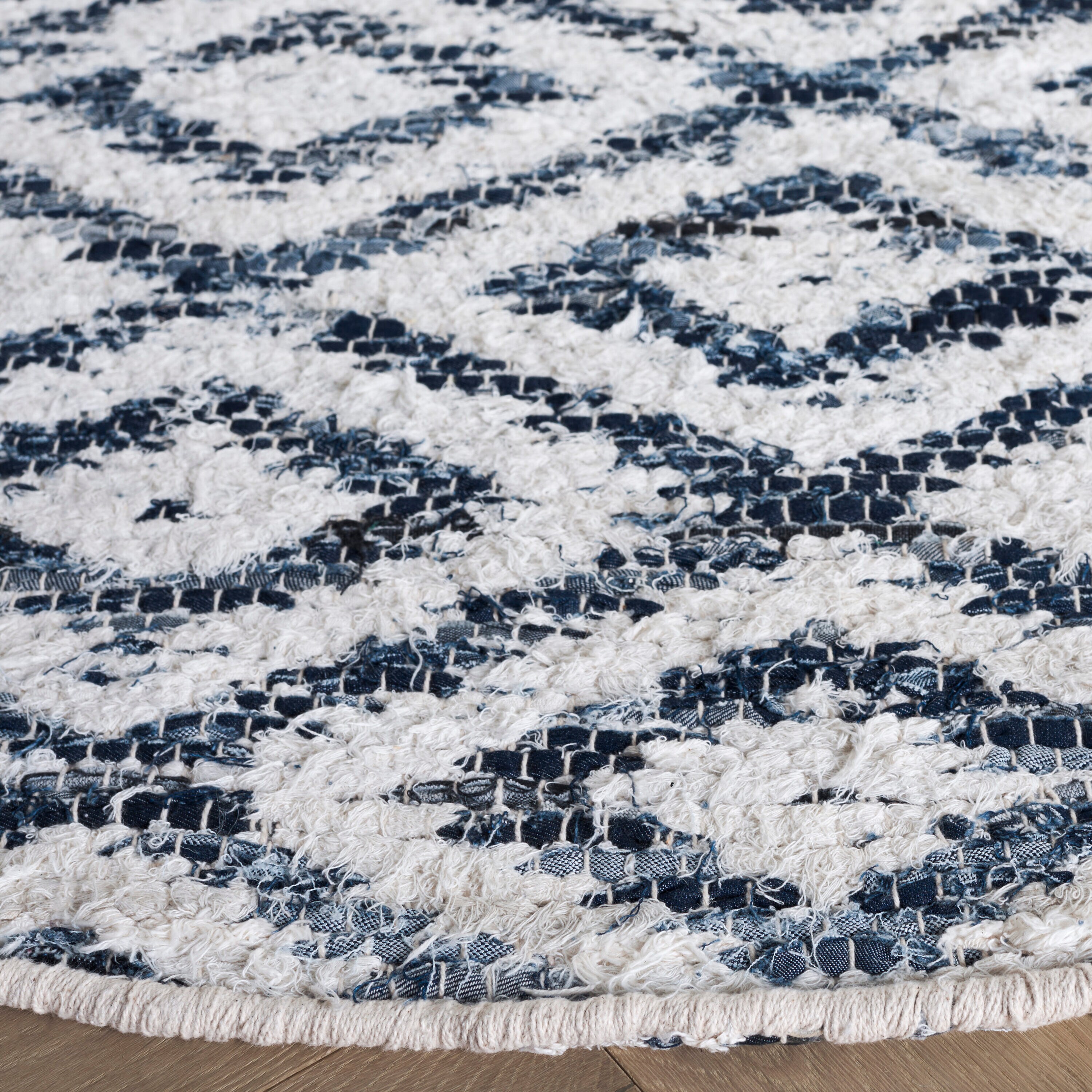 Safavieh NAT786N-6R rugs - View #3