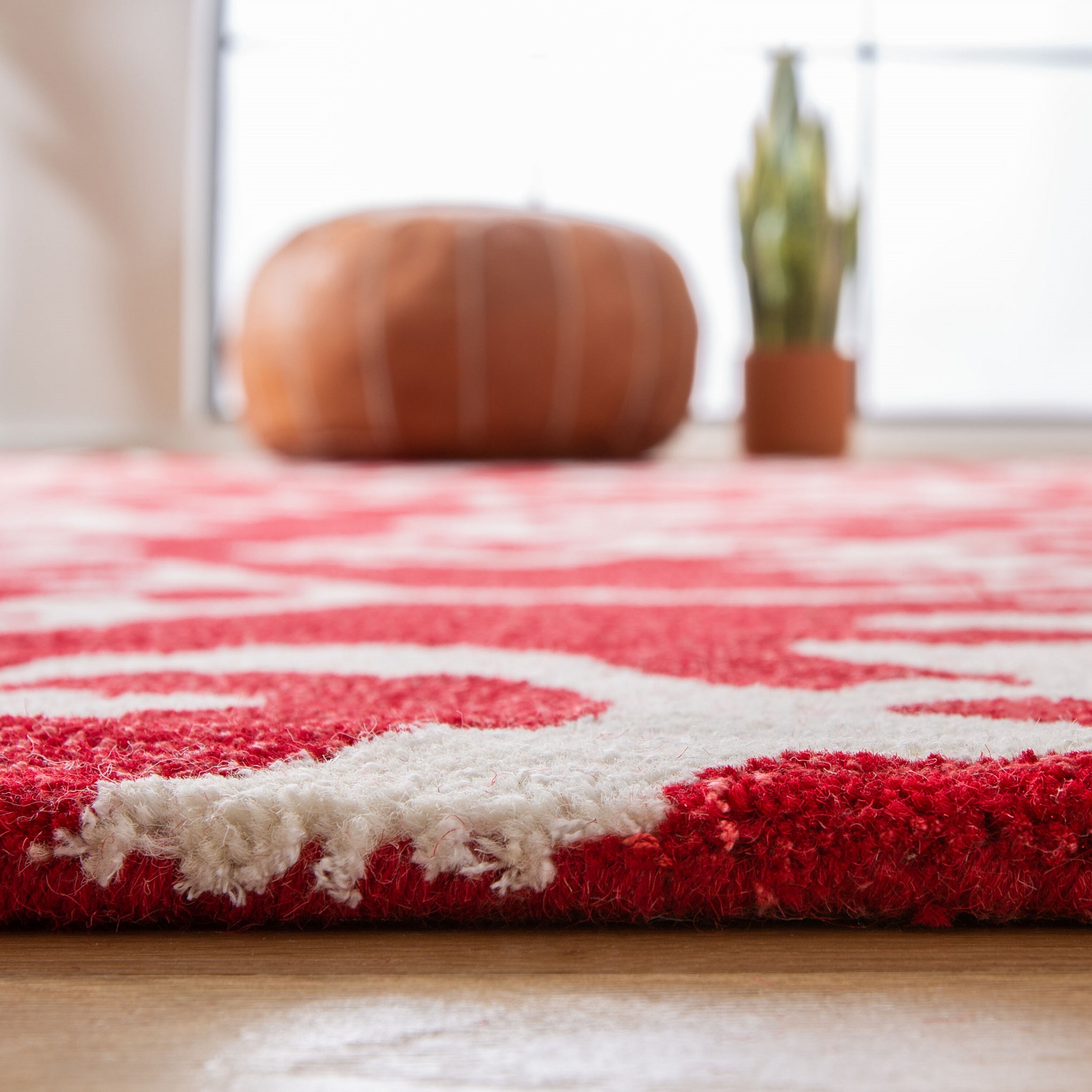 Safavieh WYD323R-6 rugs - View #4