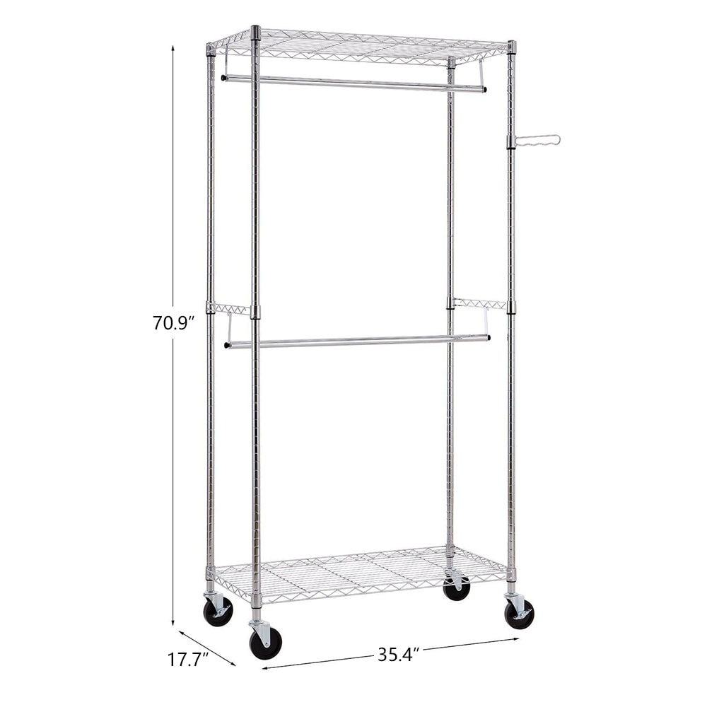 Winado LO113029427 Garment-Racks - View #5