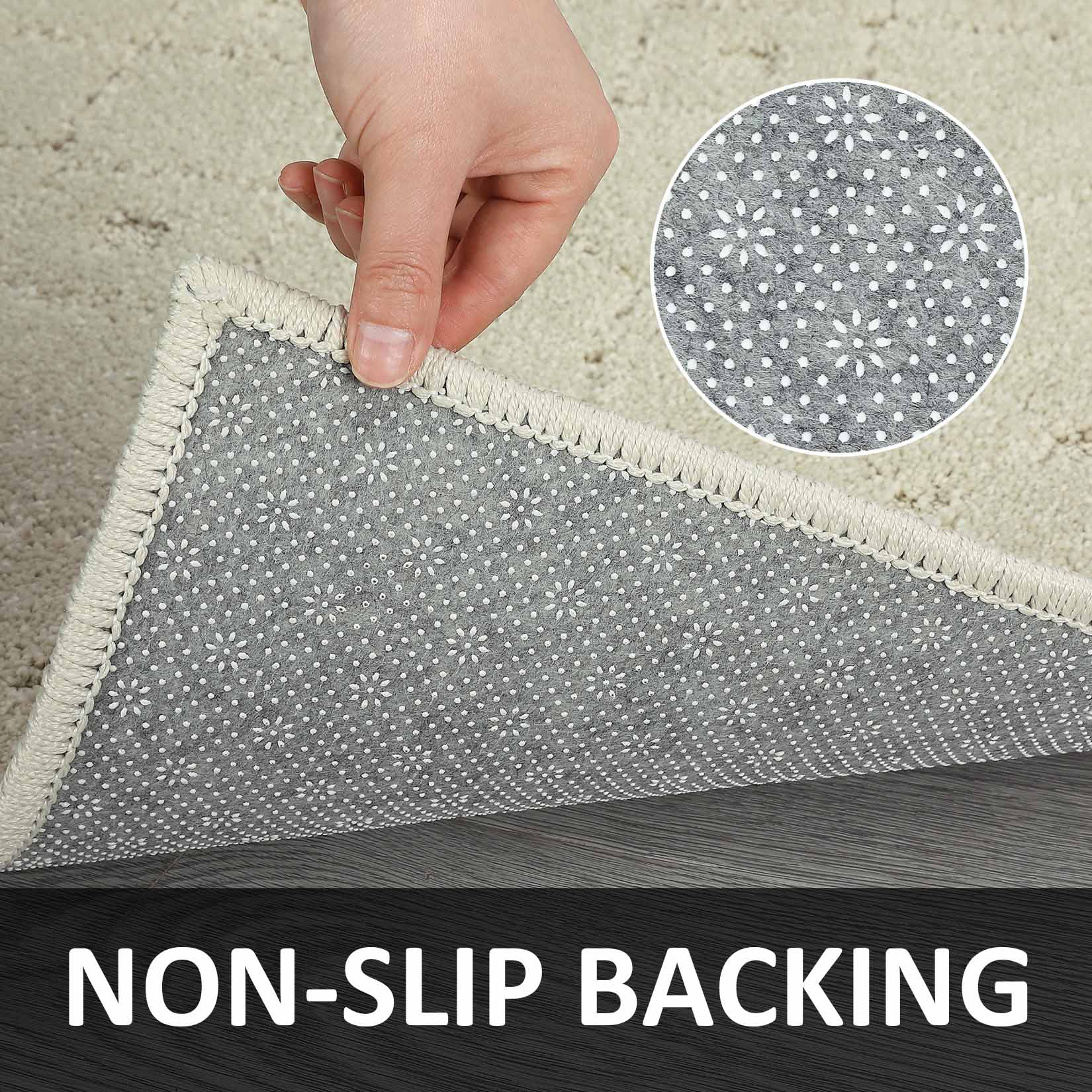 Garvee YXY-LO-PHO-12XQA93A rugs - View #4